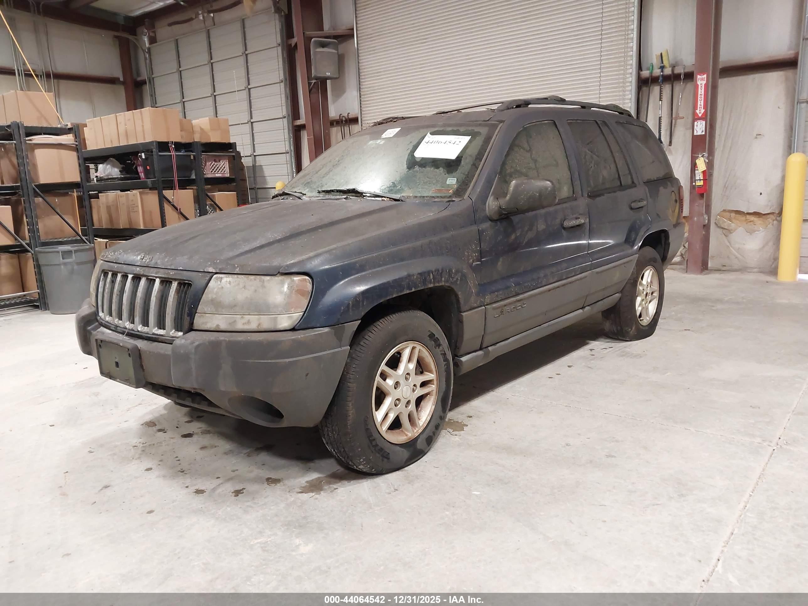 JEEP GRAND image 2