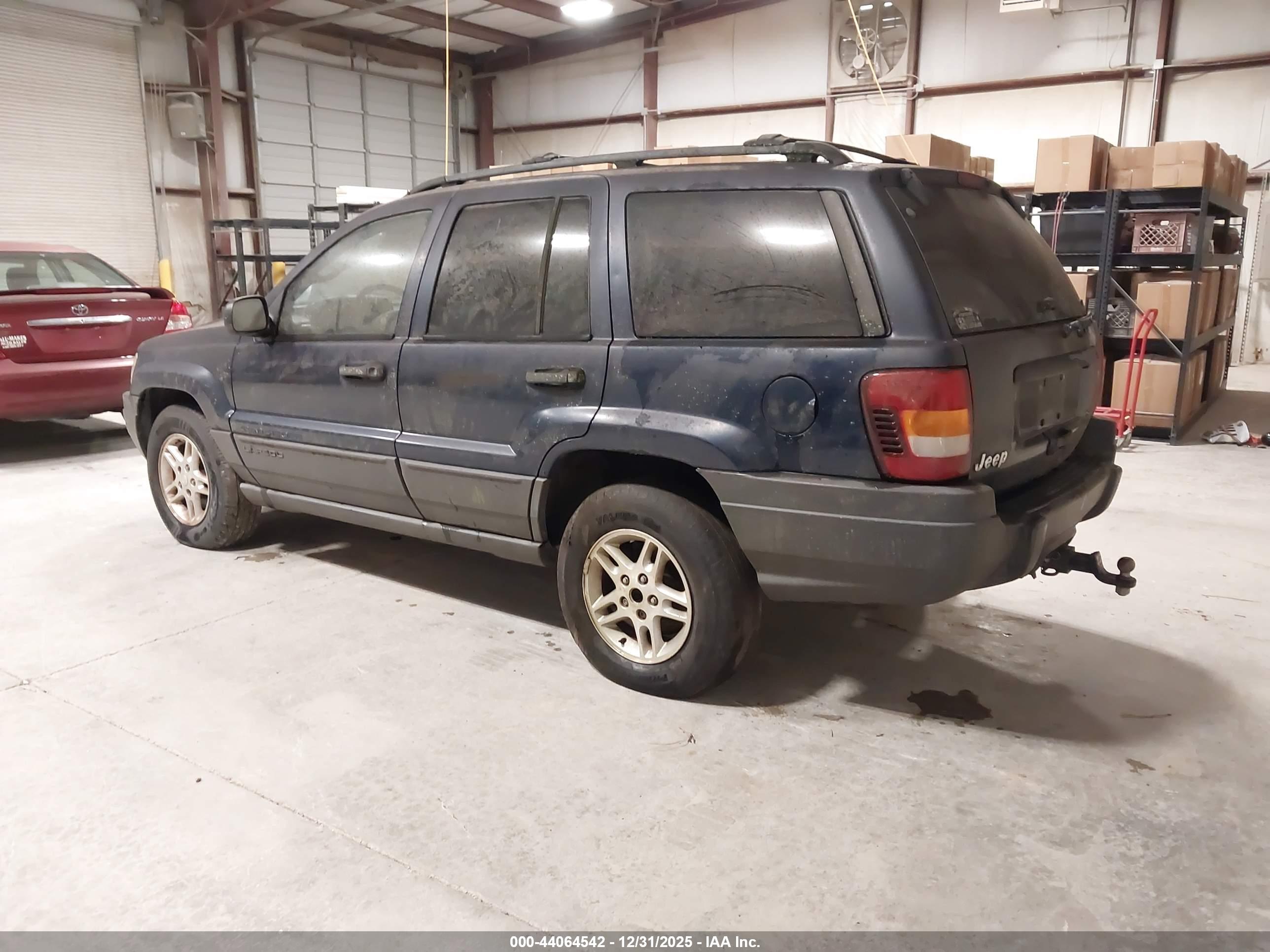 JEEP GRAND image 3