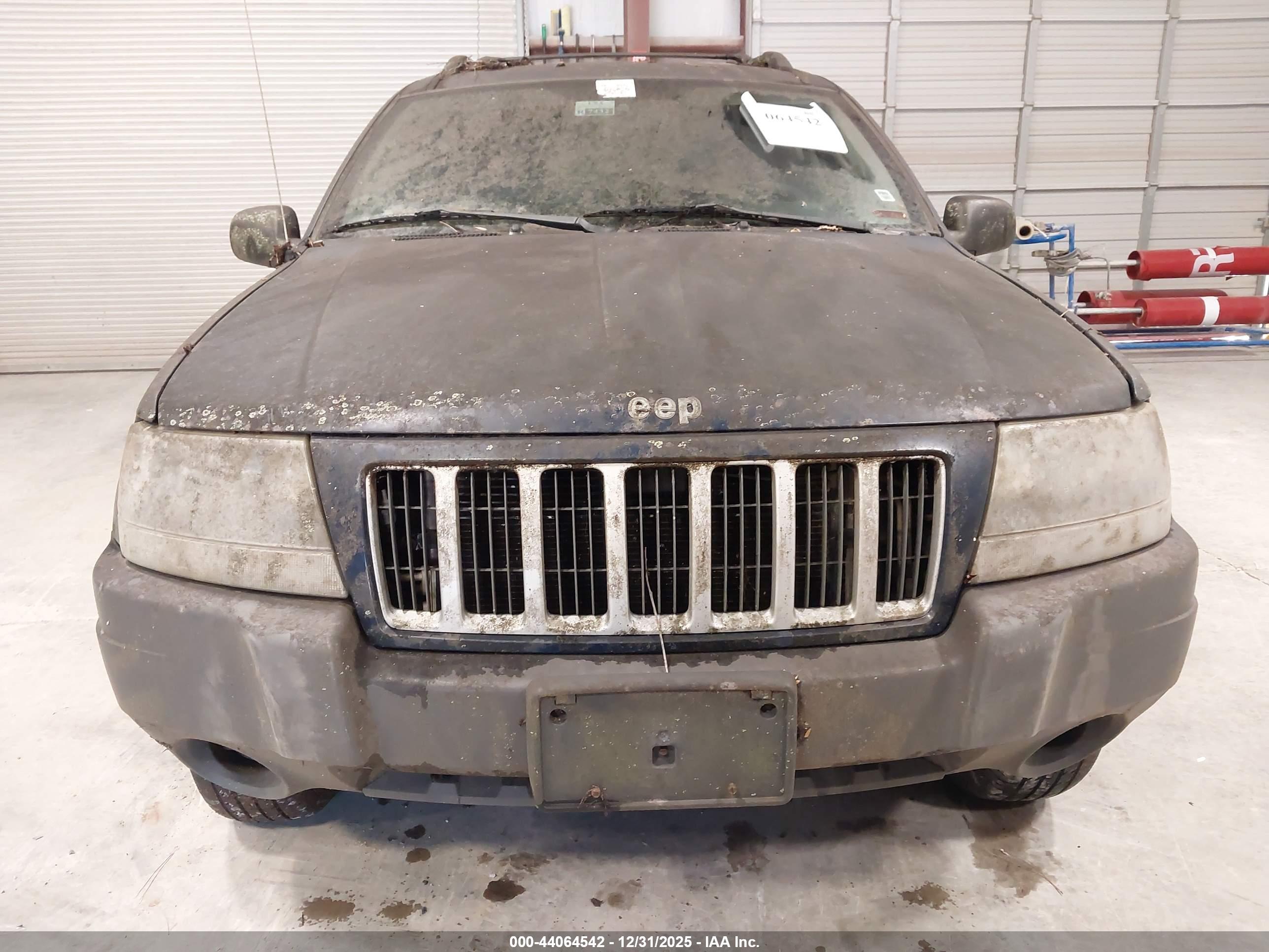 JEEP GRAND image 6
