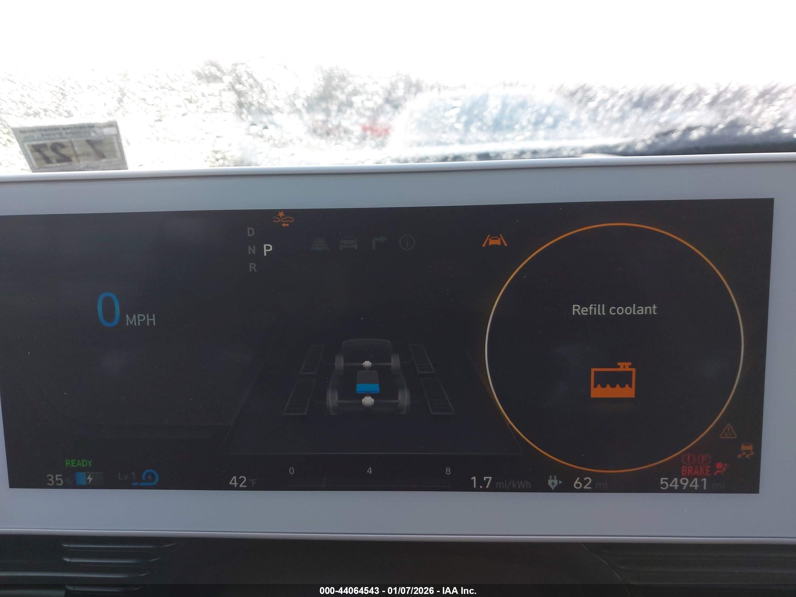 HYUNDAI IONIQ image 7