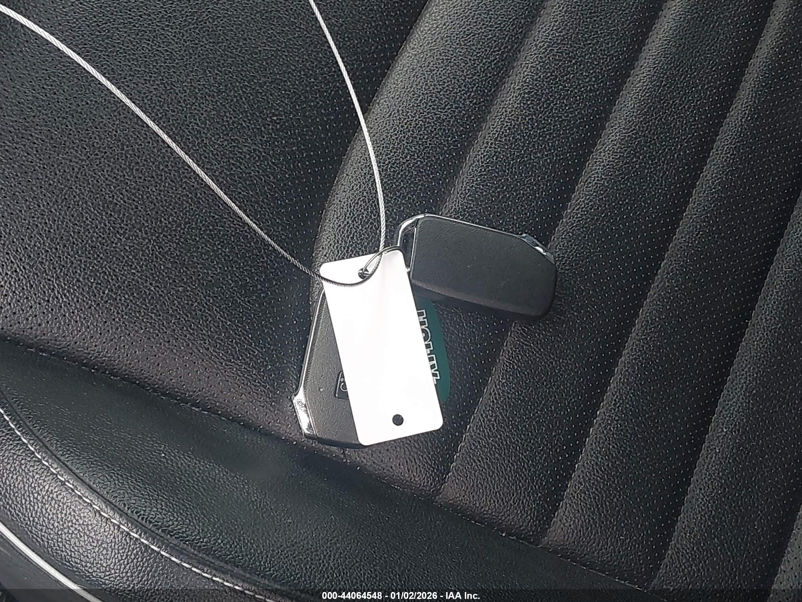 KIA FORTE image 11