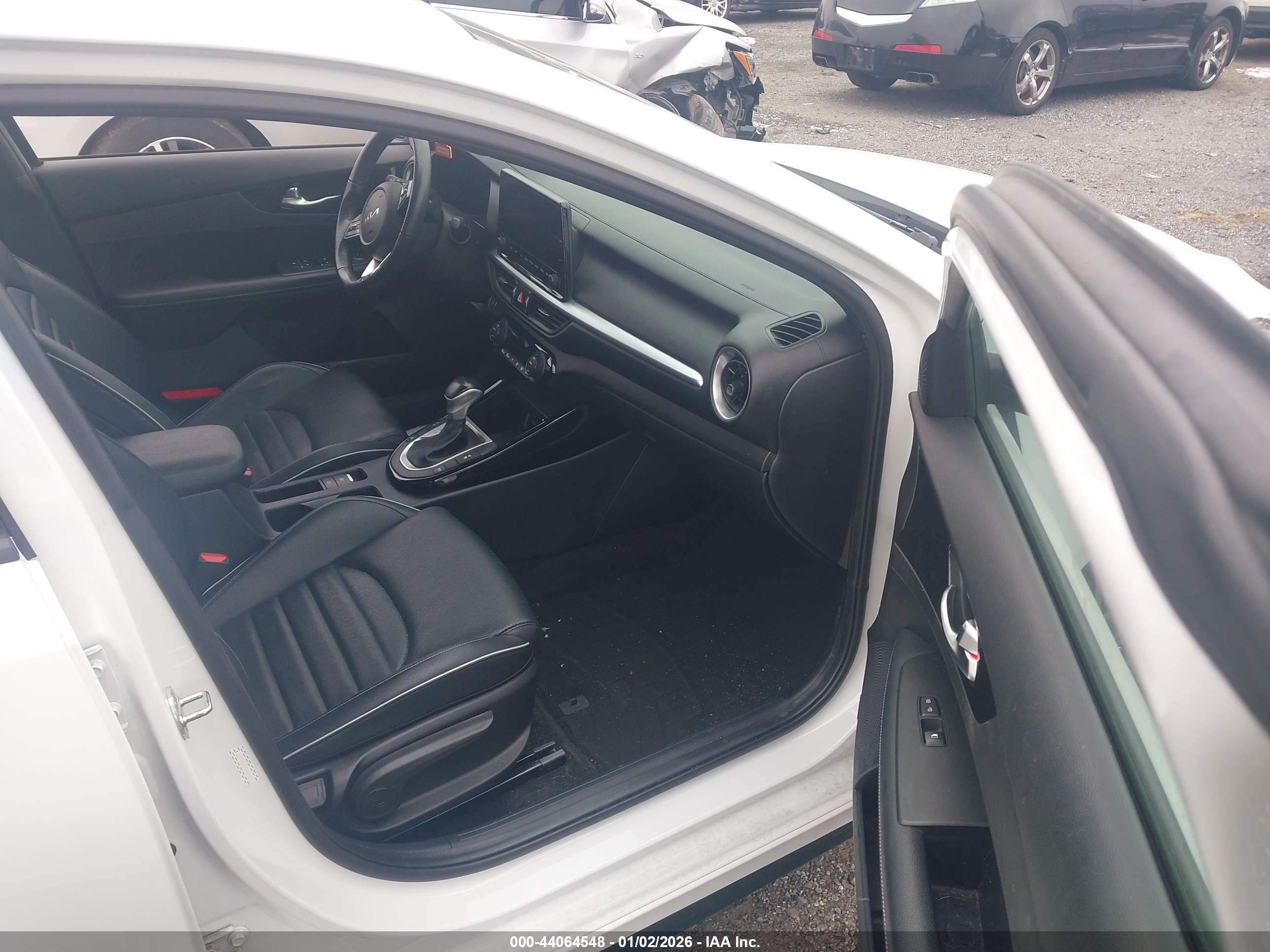 KIA FORTE image 5