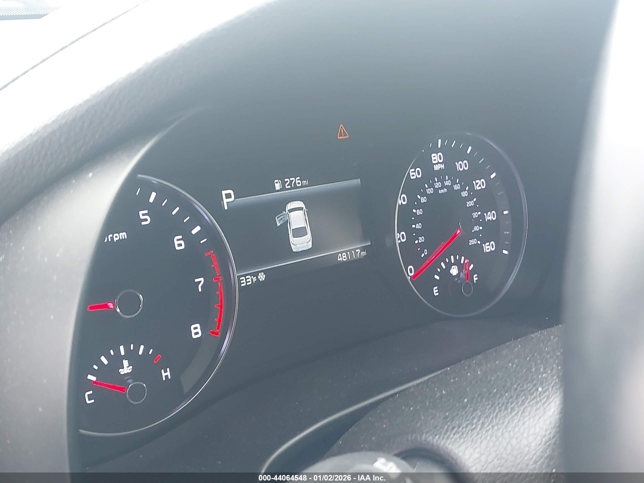 KIA FORTE image 7
