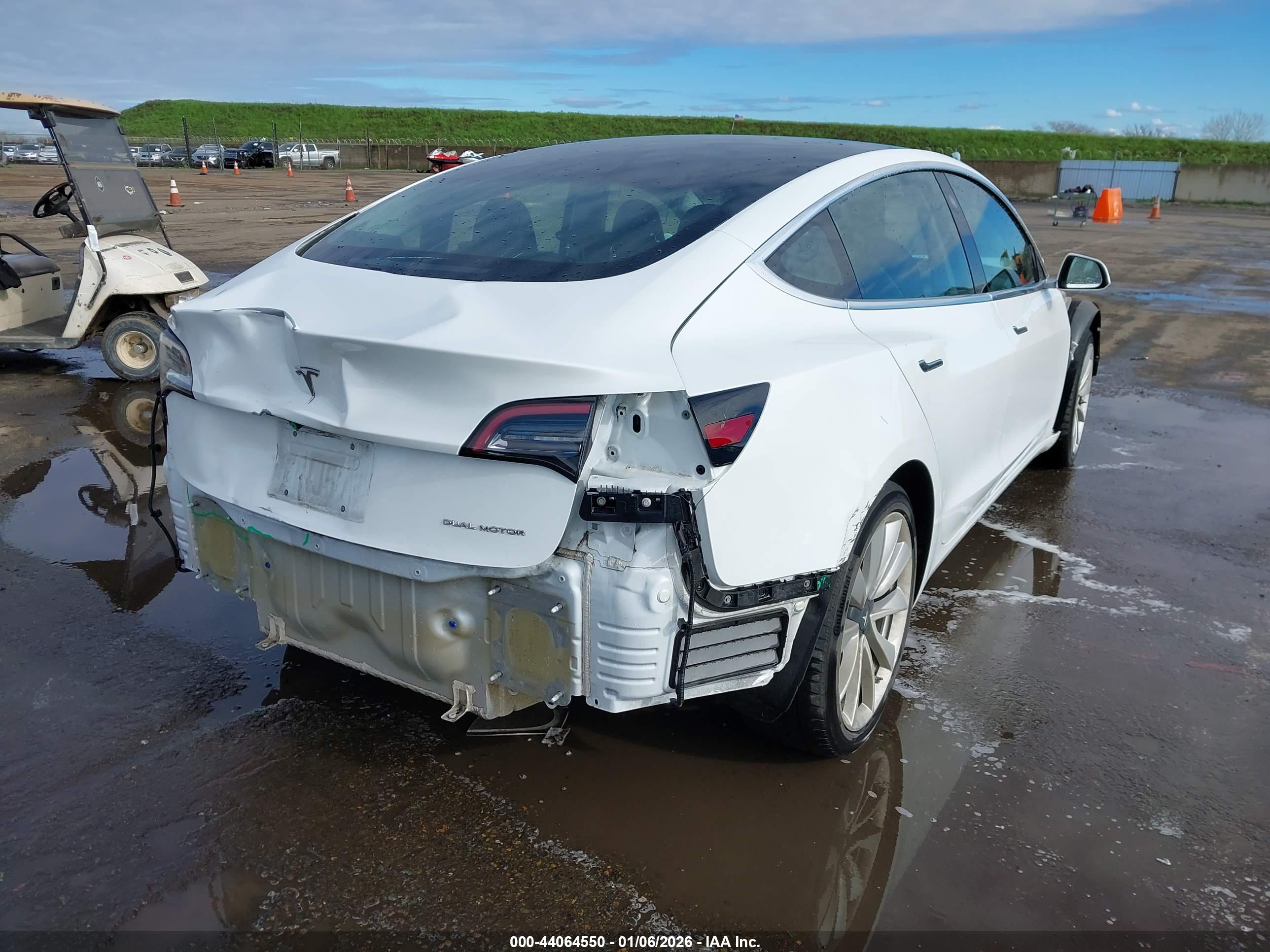 TESLA MODEL image 4