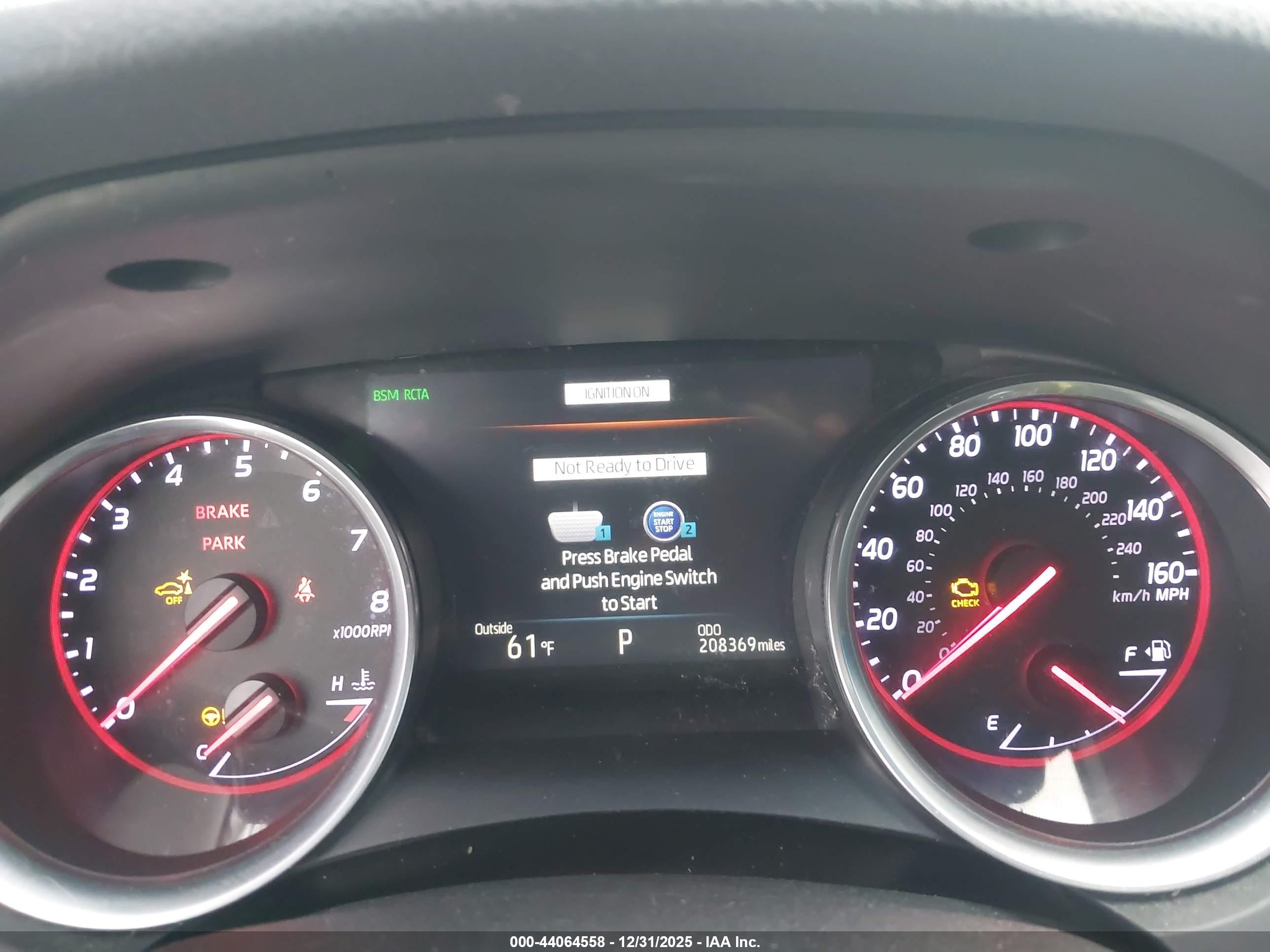 TOYOTA CAMRY image 7