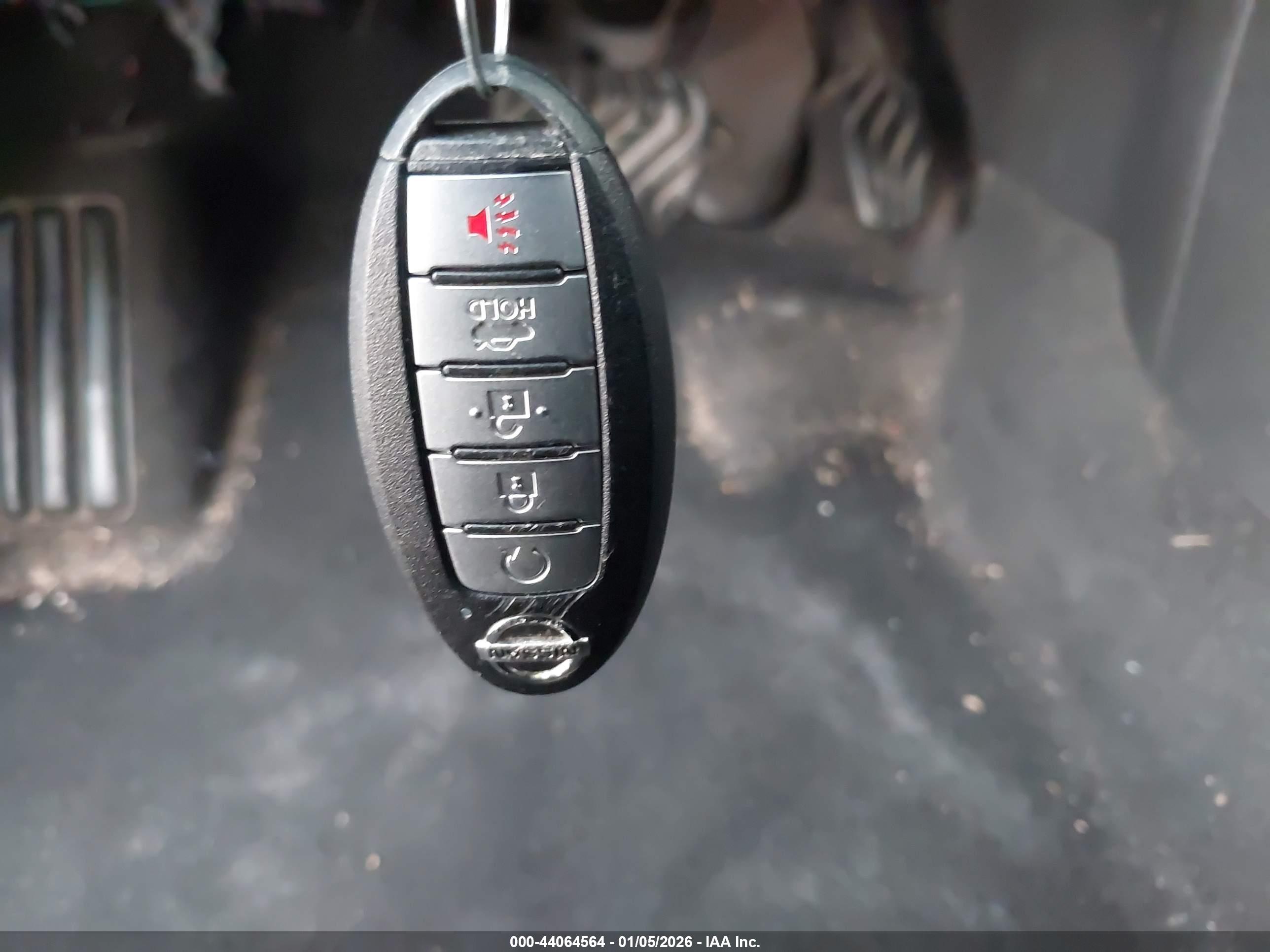 NISSAN ALTIMA image 11