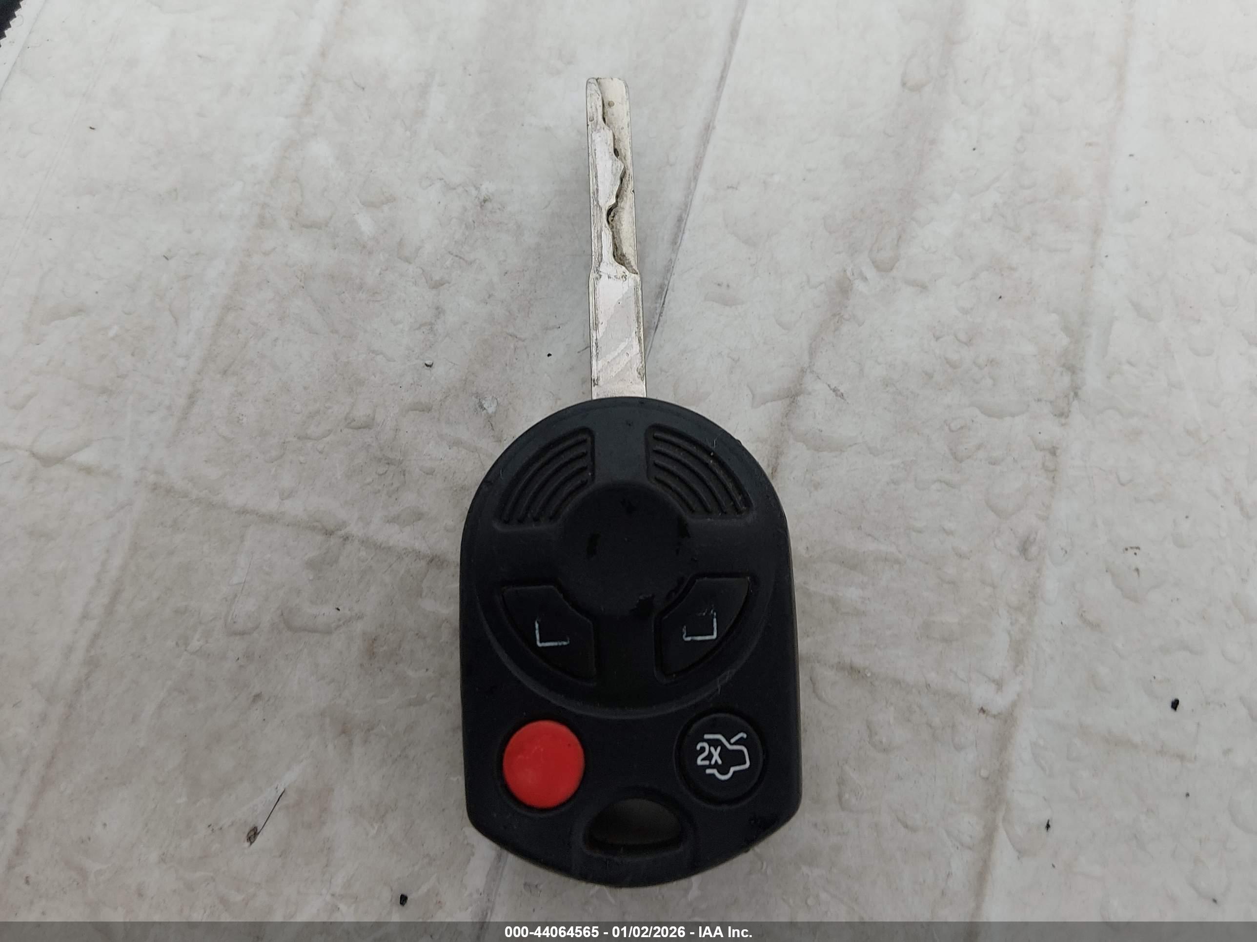 FORD FOCUS image 11