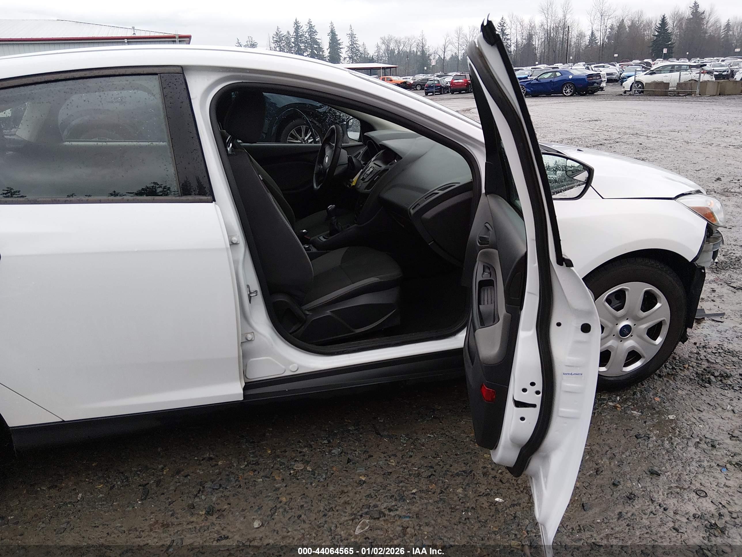 FORD FOCUS image 5