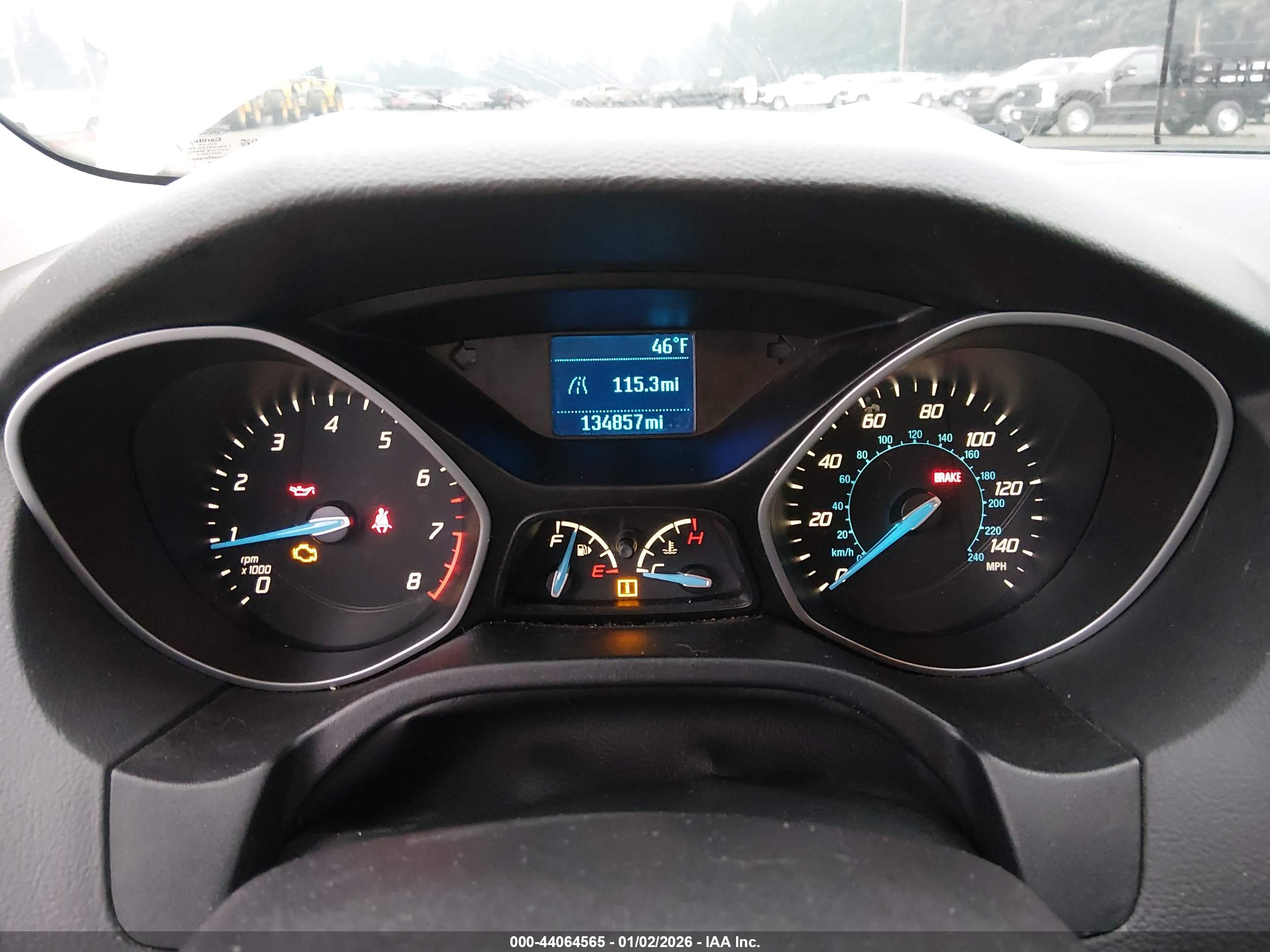 FORD FOCUS image 7