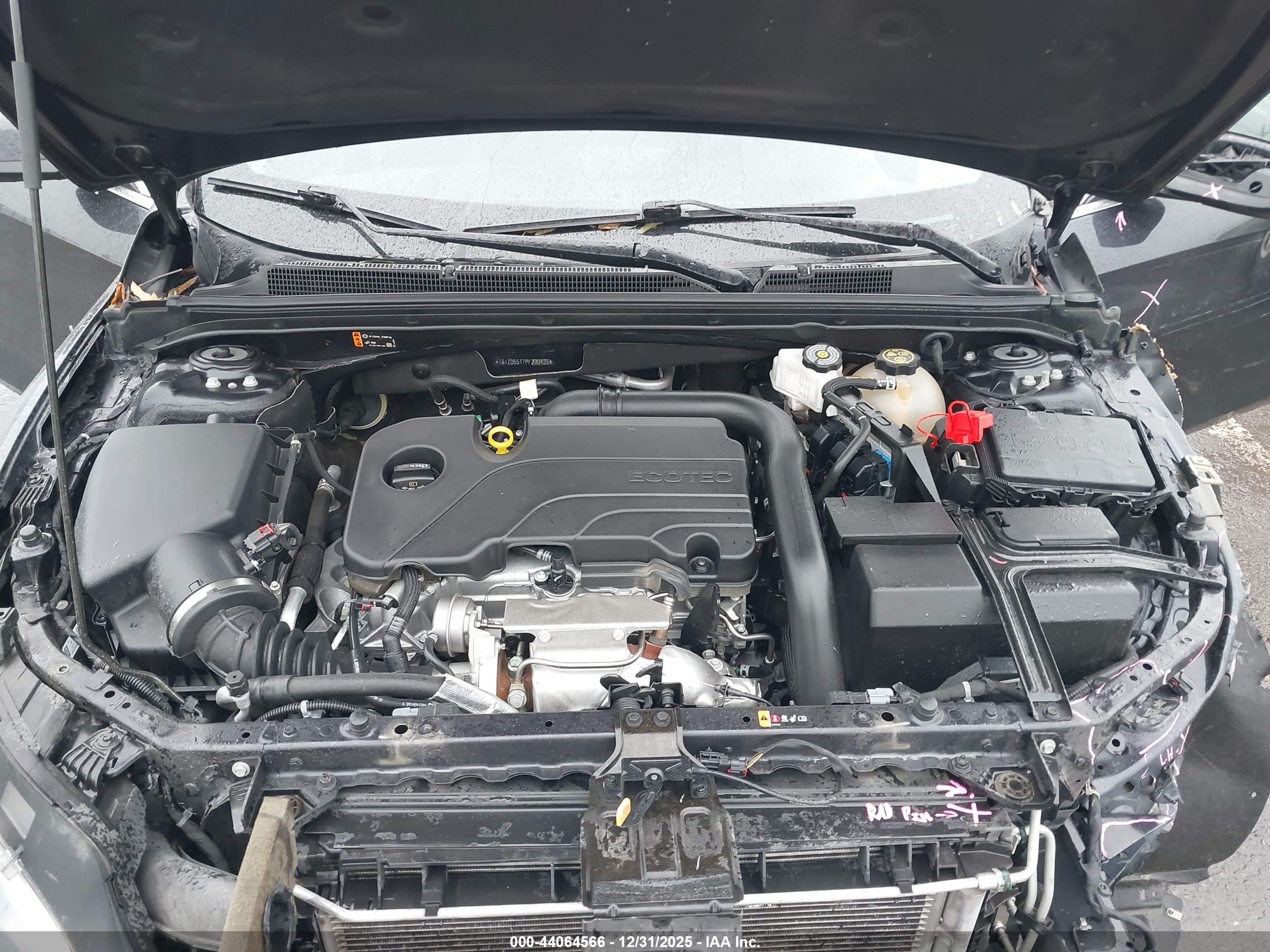 CHEVROLET MALIBU image 10