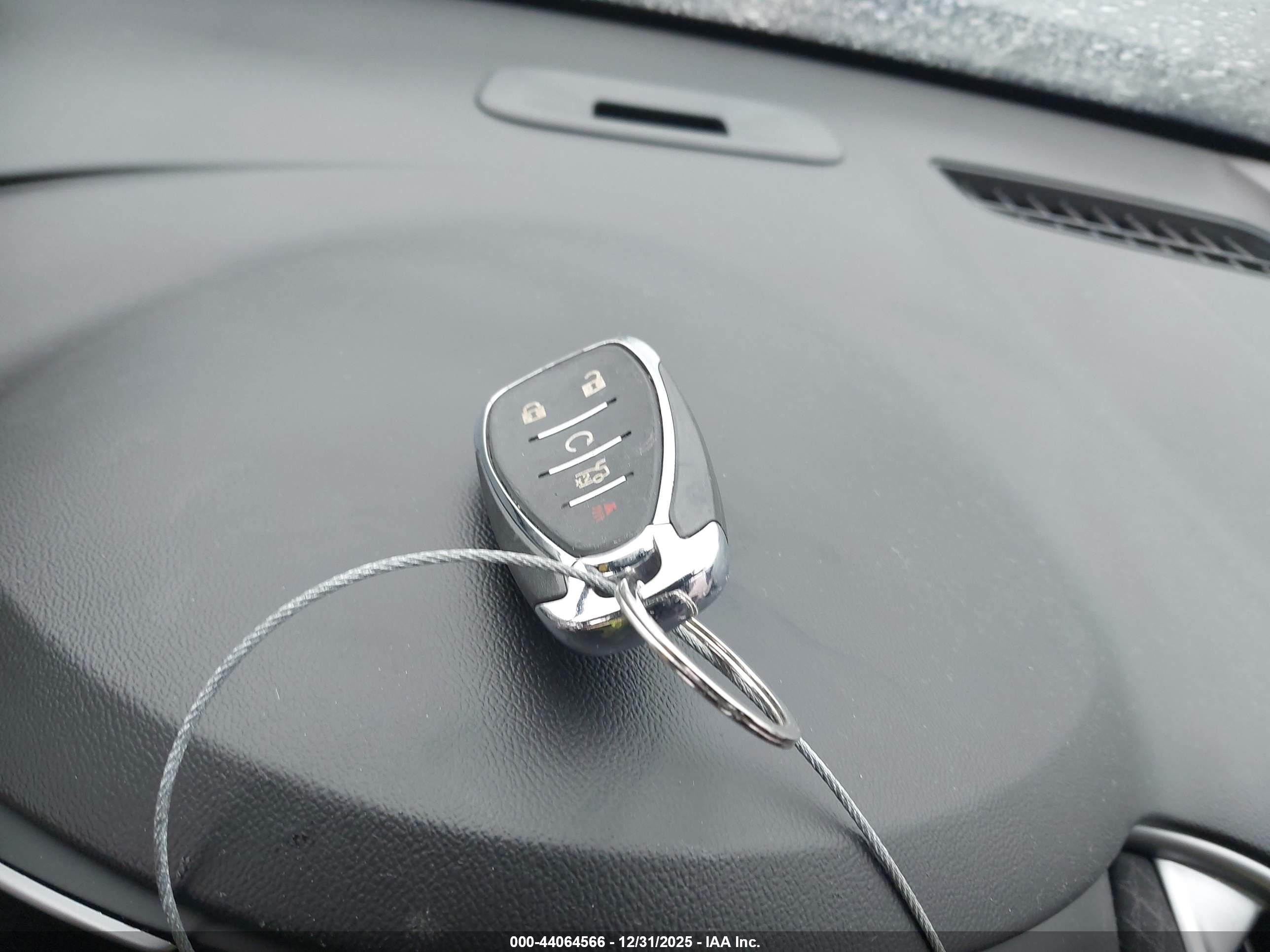 CHEVROLET MALIBU image 11