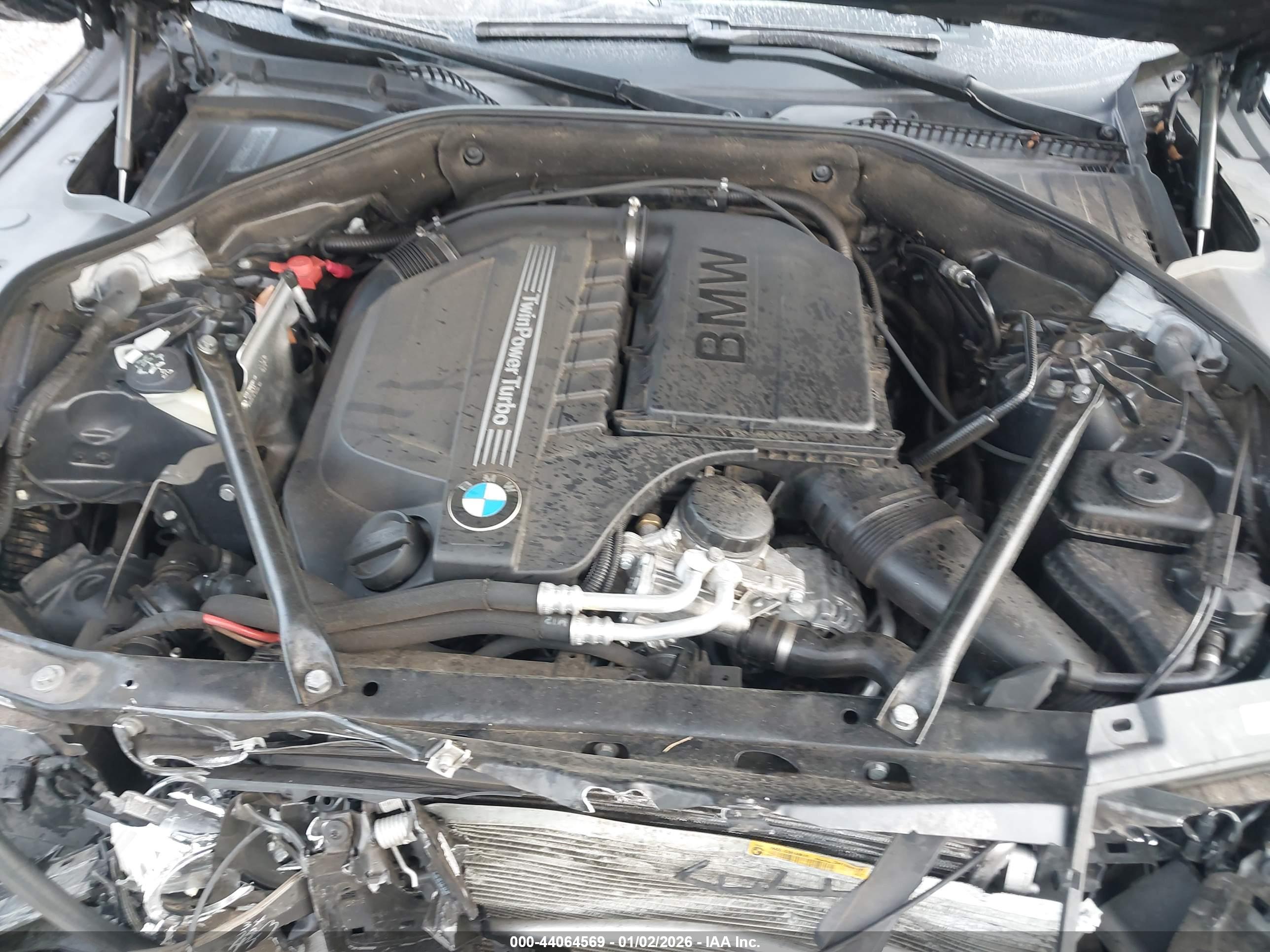 BMW 740LI image 10