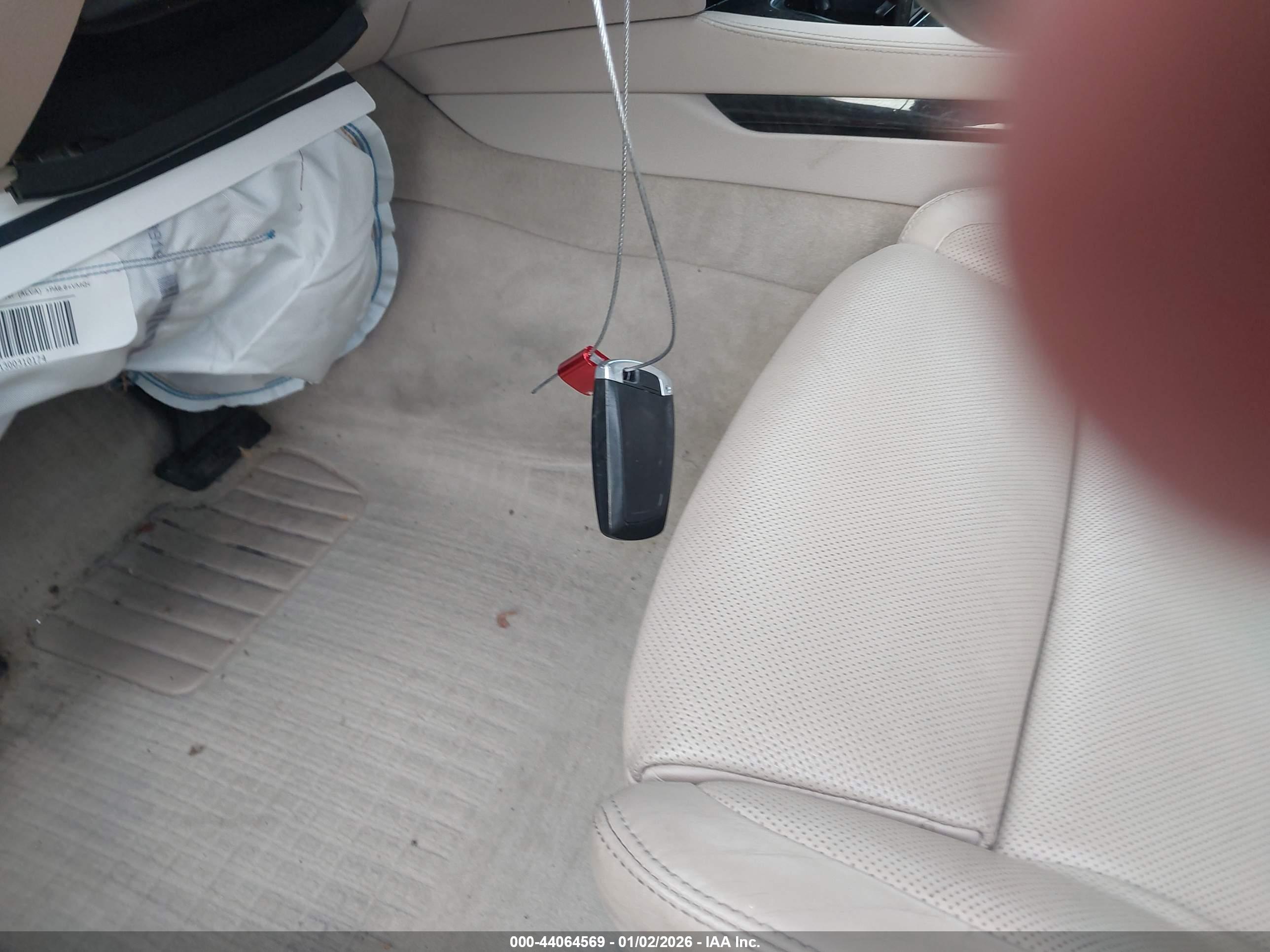 BMW 740LI image 11