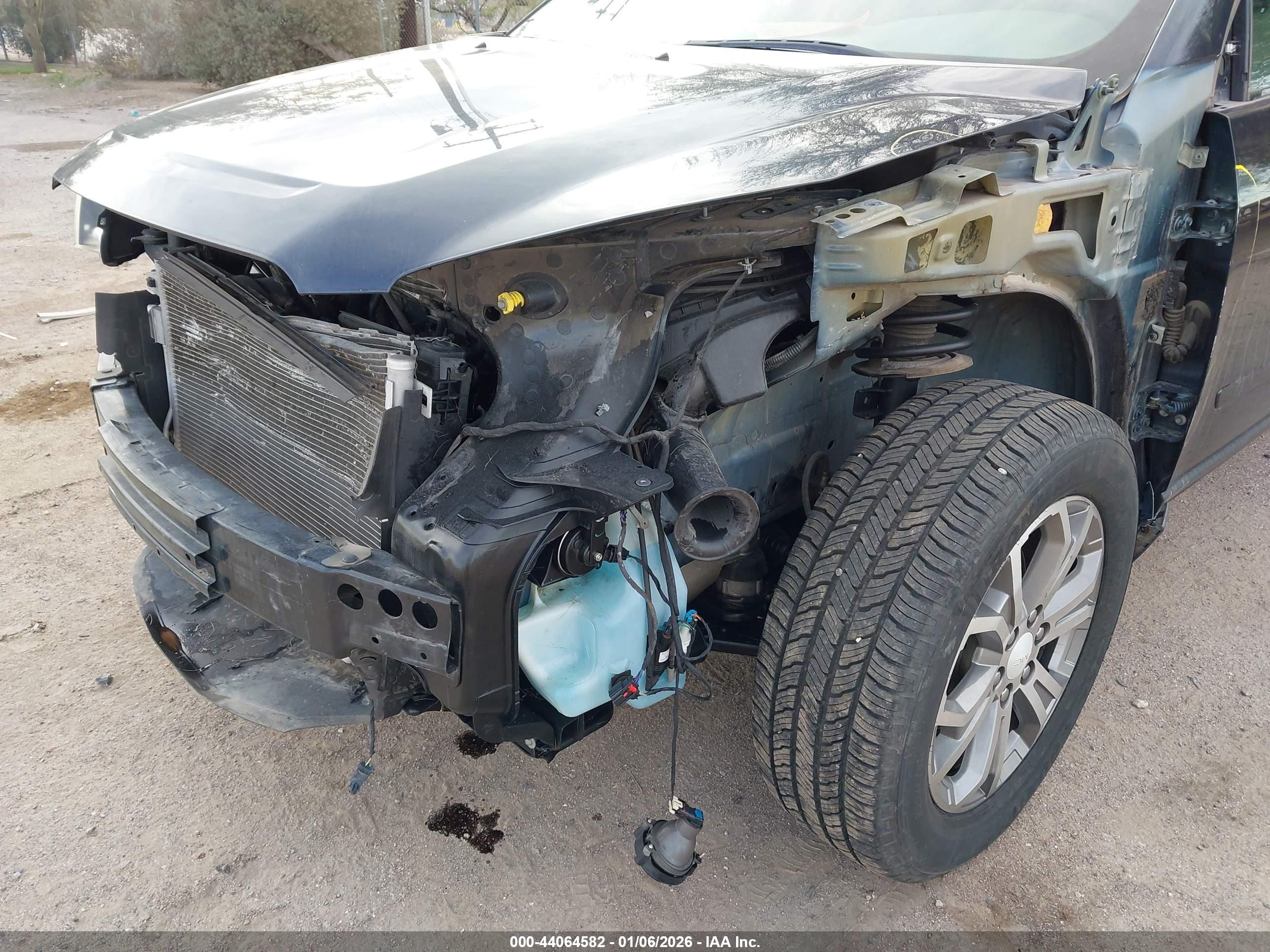 GMC ACADIA image 6