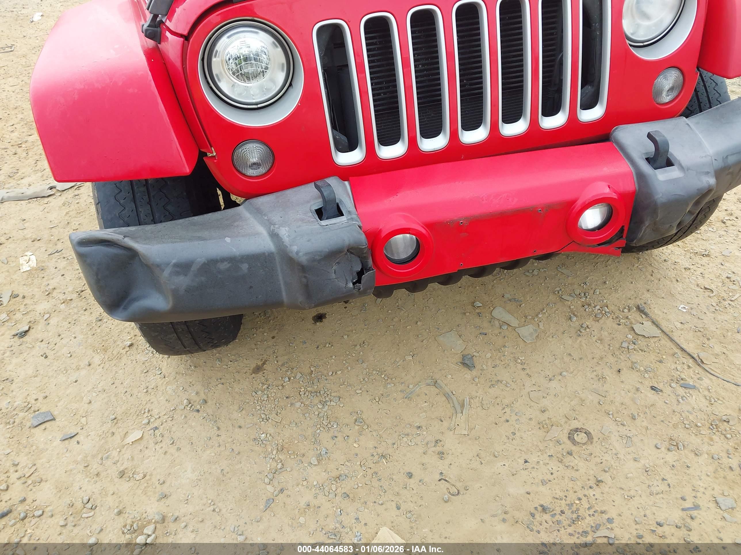 JEEP WRANGLER image 6