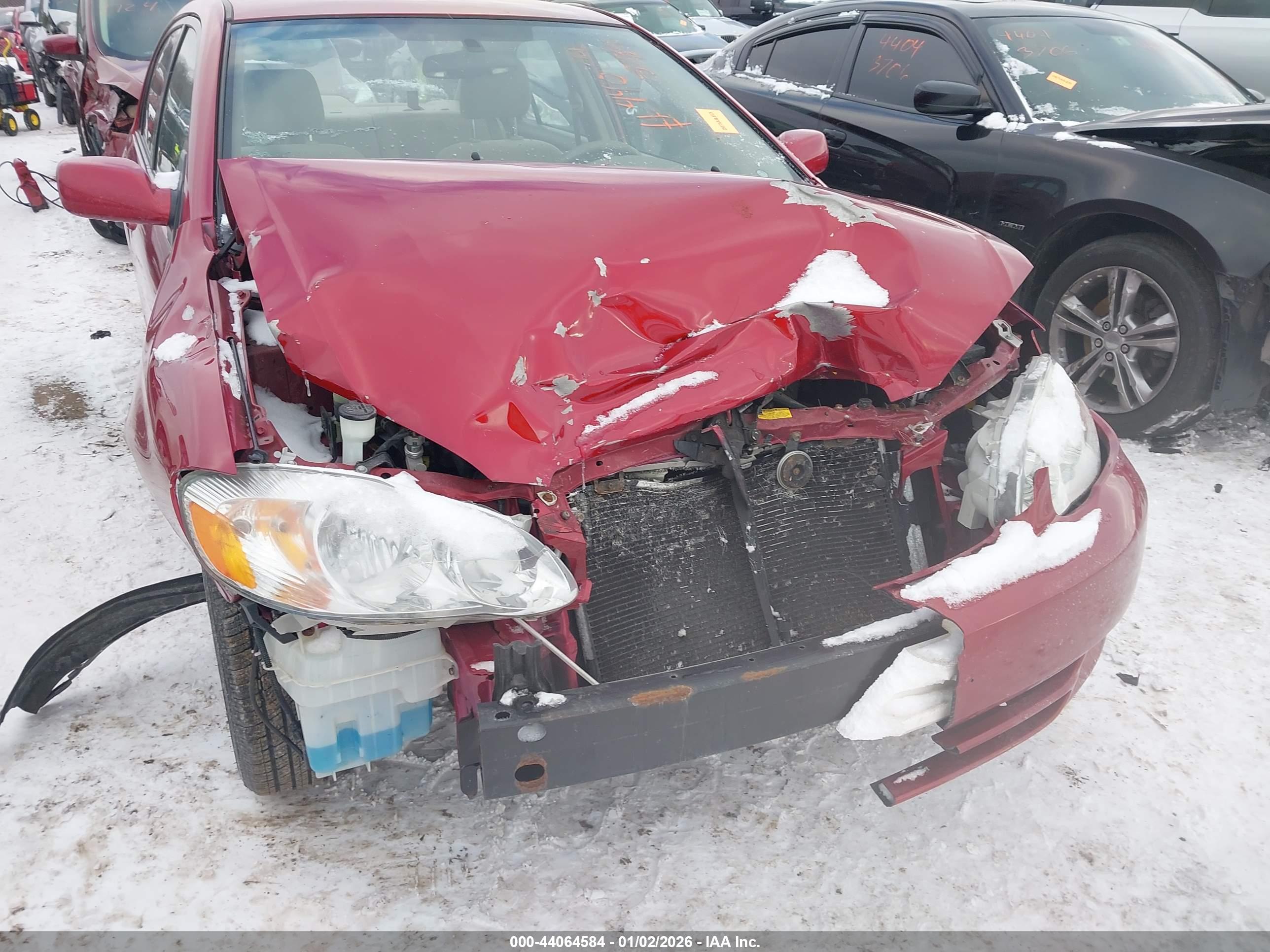 TOYOTA COROLLA image 6