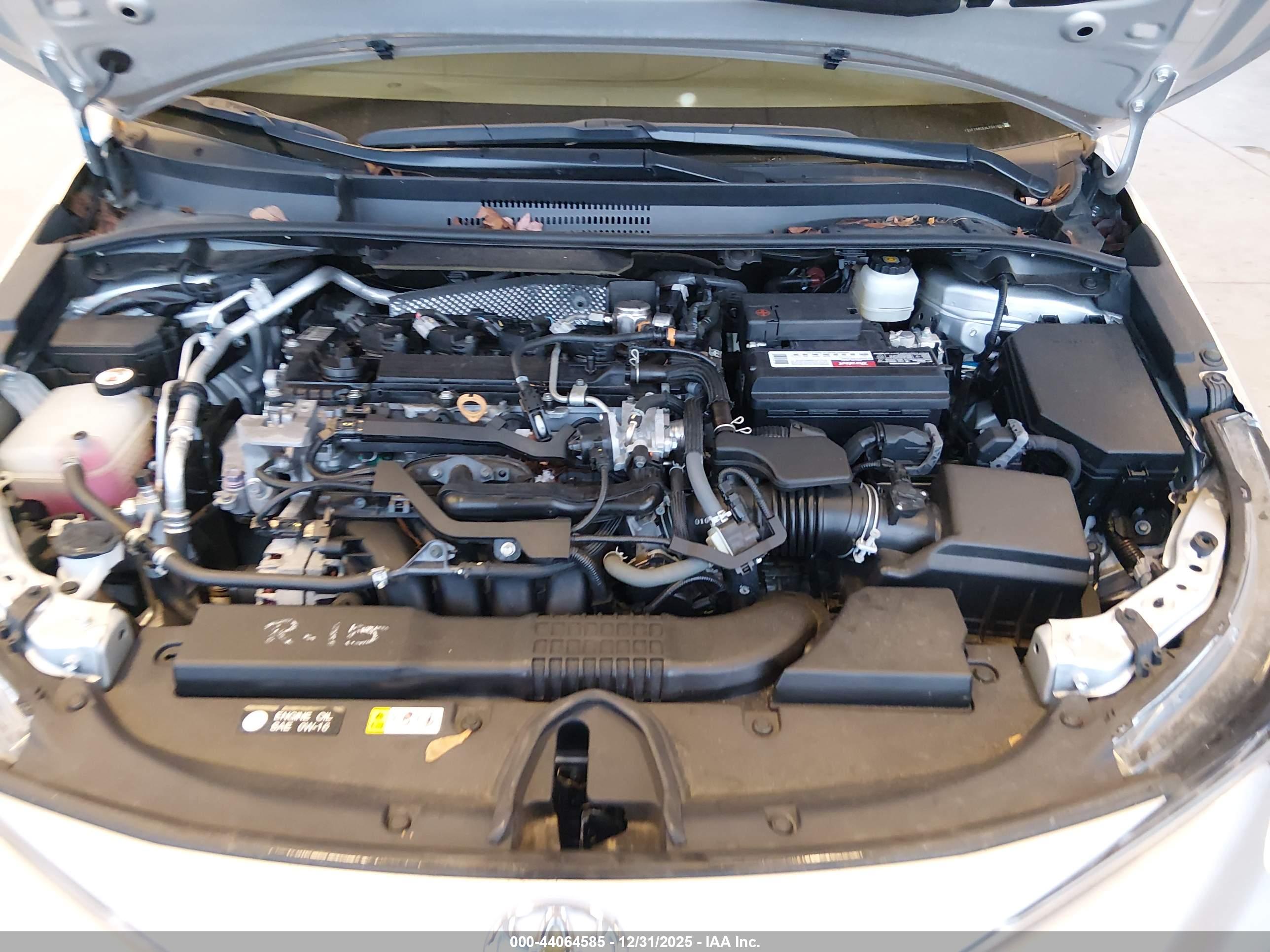 TOYOTA COROLLA image 10