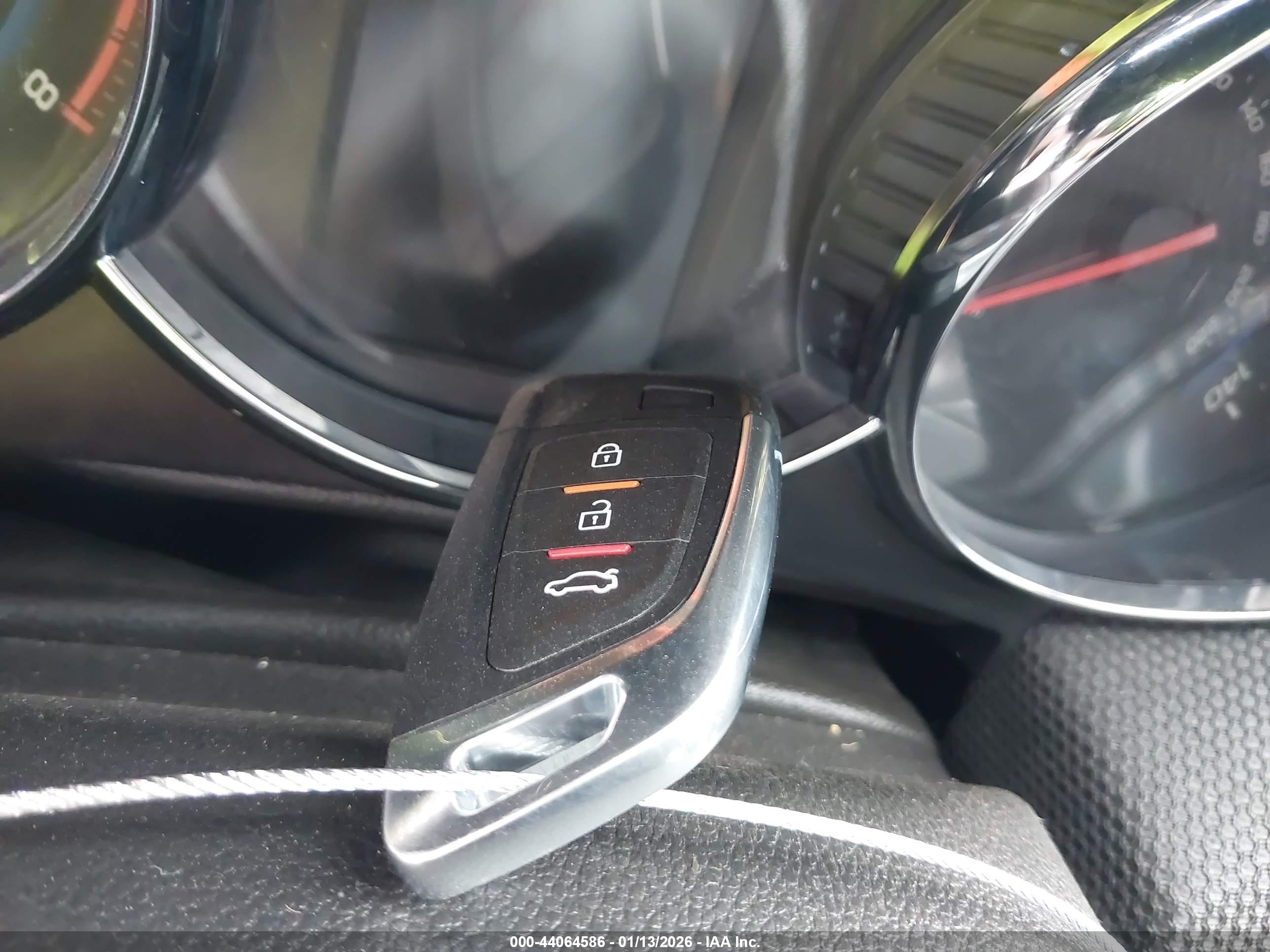 CHEVROLET CRUZE image 11