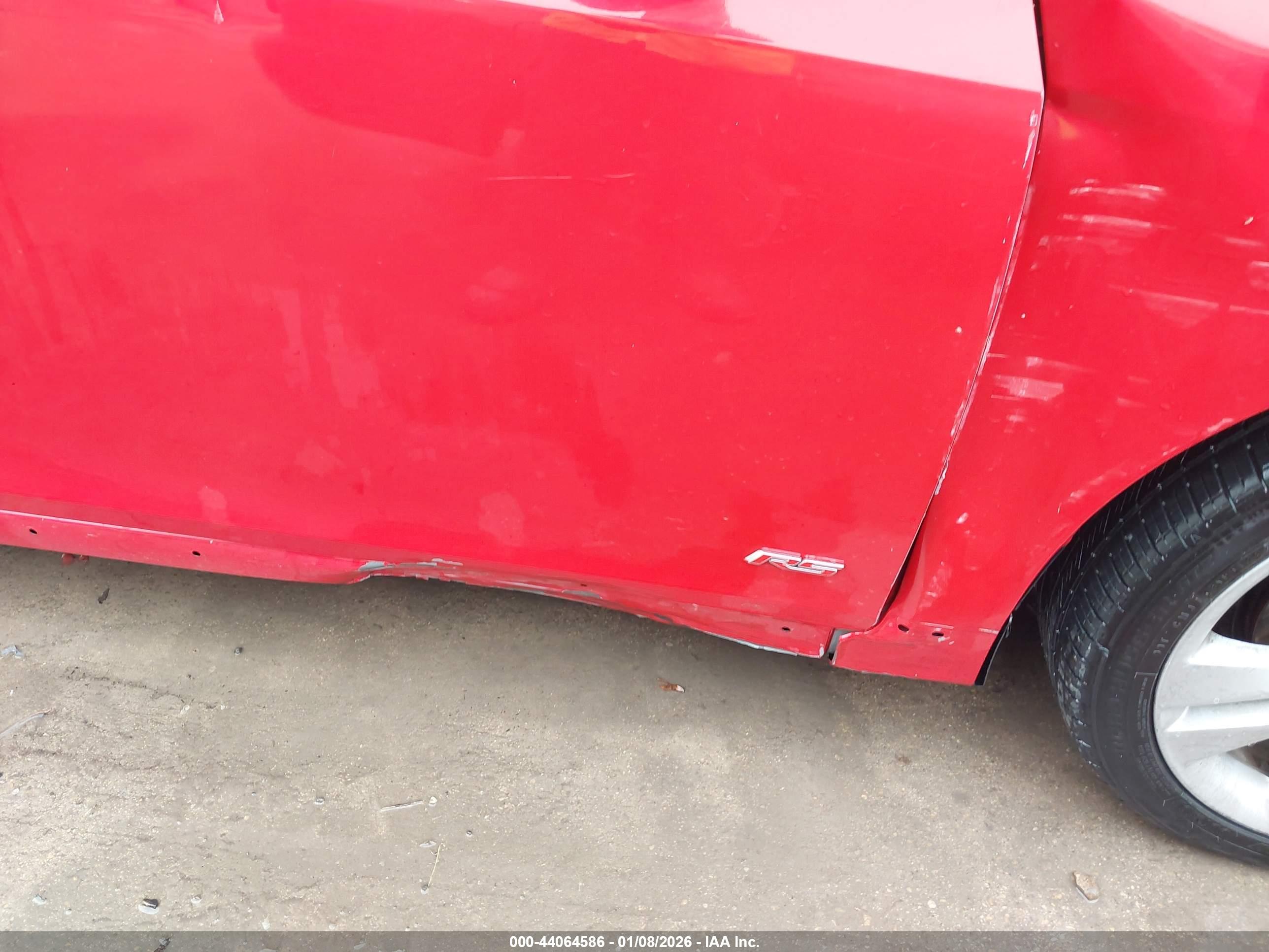 CHEVROLET CRUZE image 6