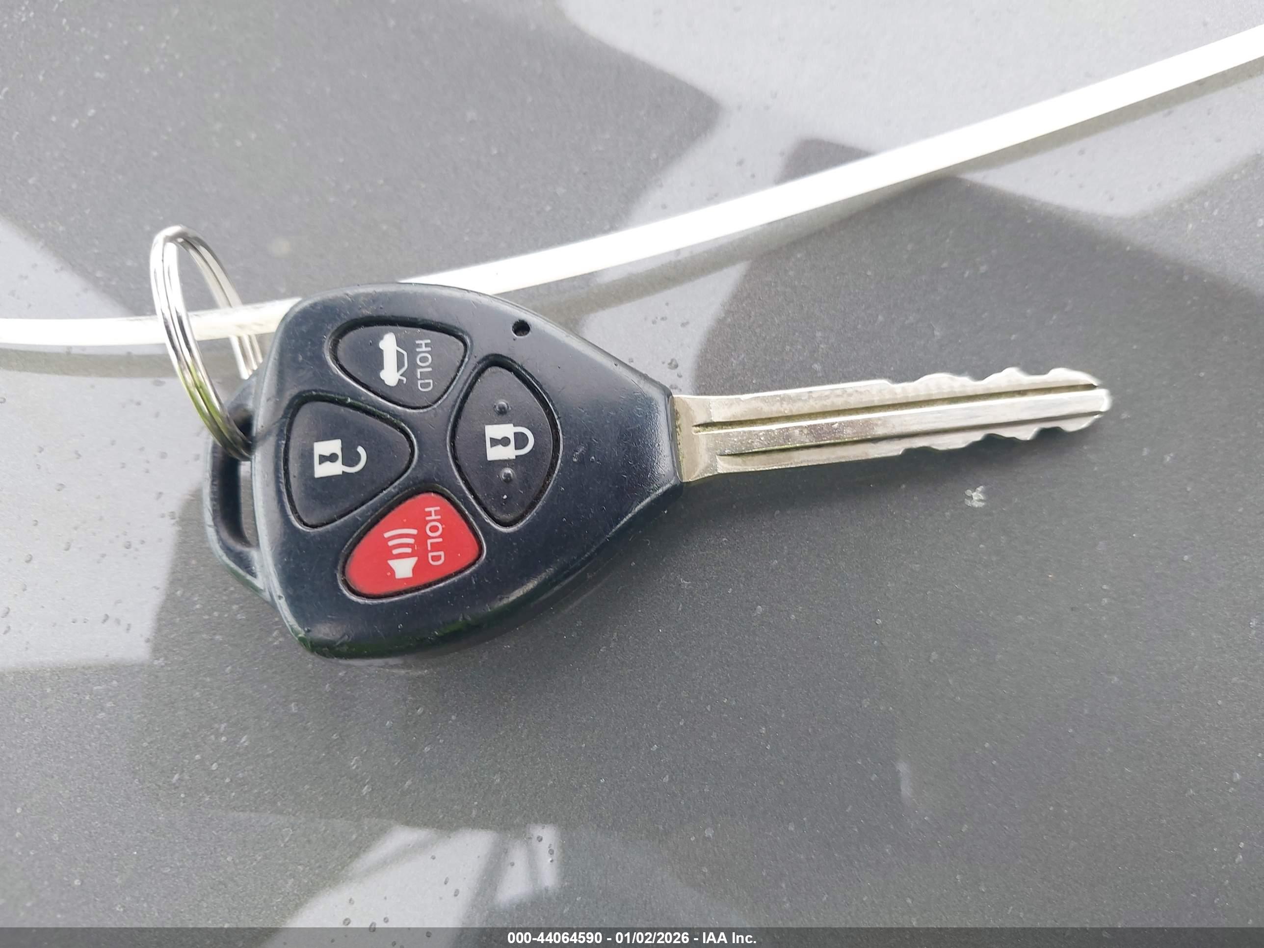 TOYOTA COROLLA image 11