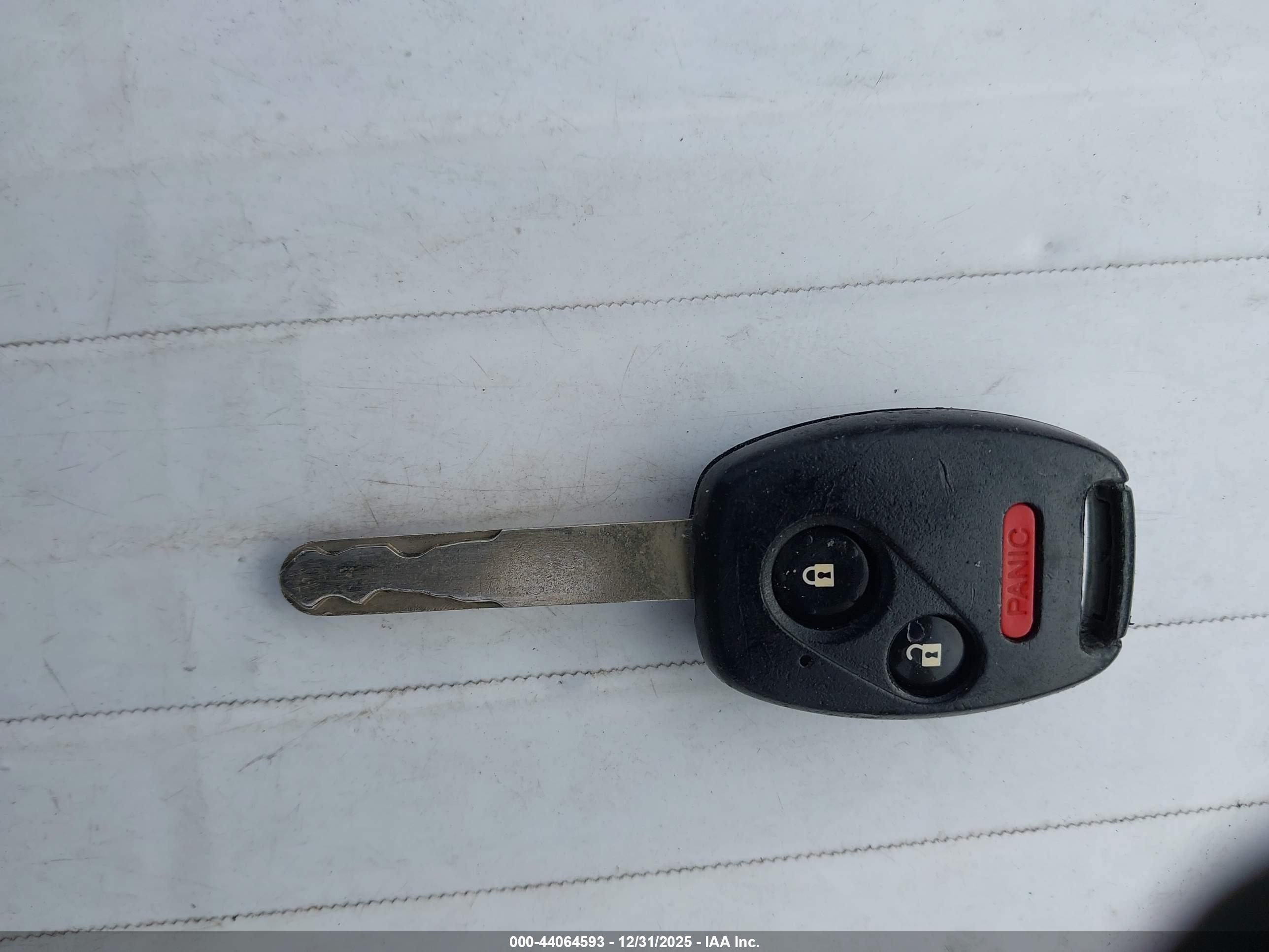 HONDA FIT image 11