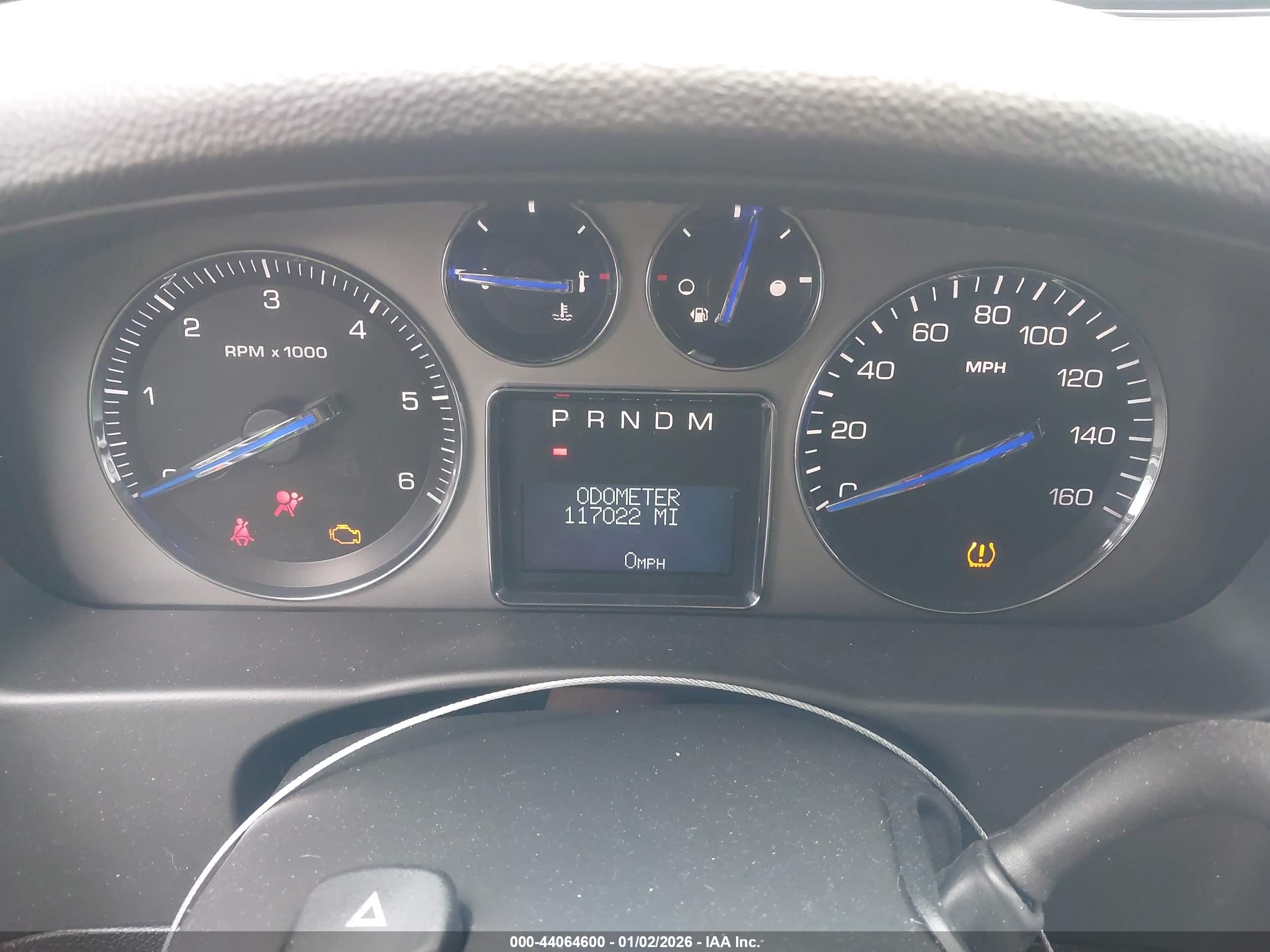 CADILLAC ESCALADE image 7