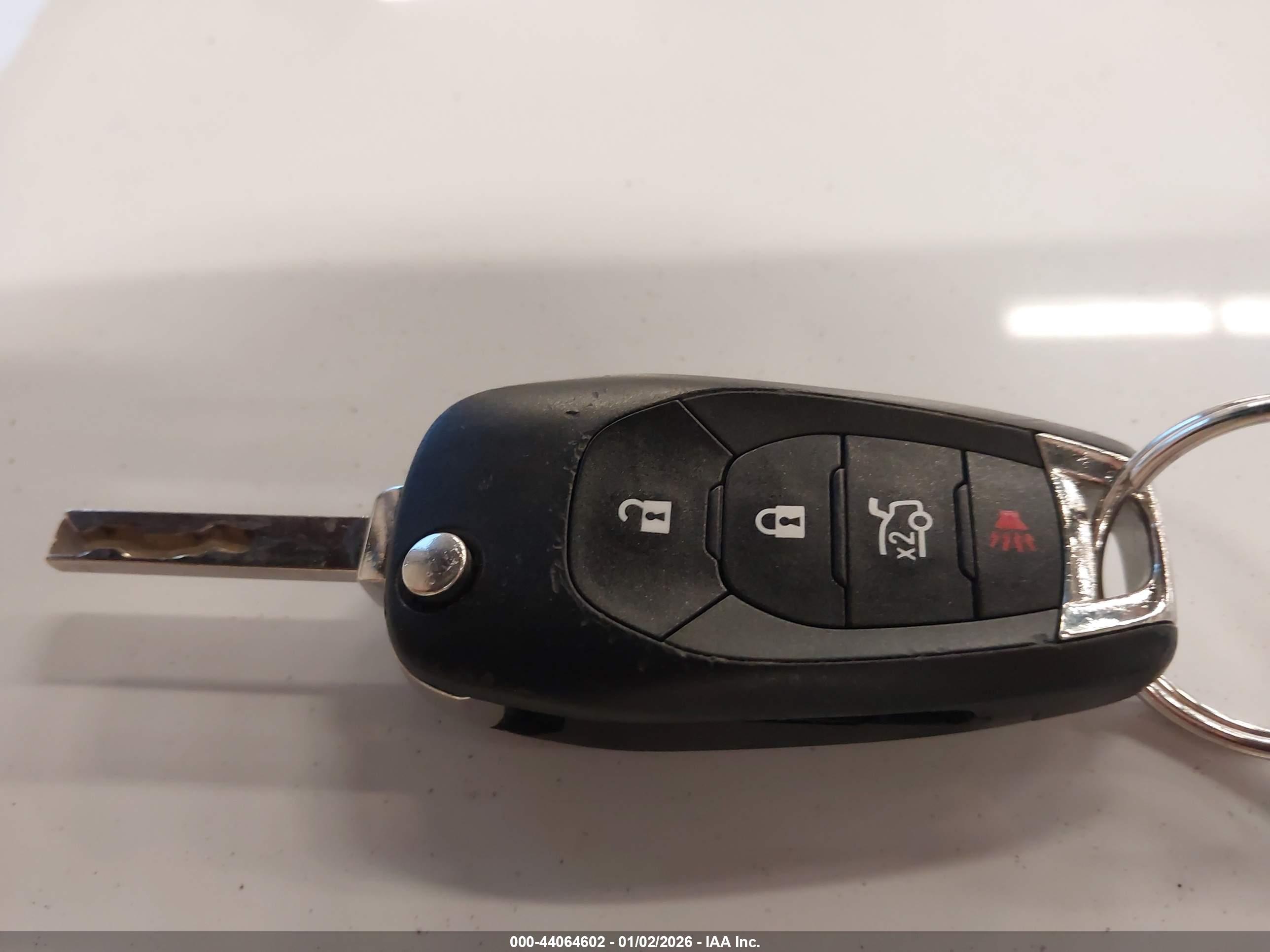 CHEVROLET CRUZE image 11