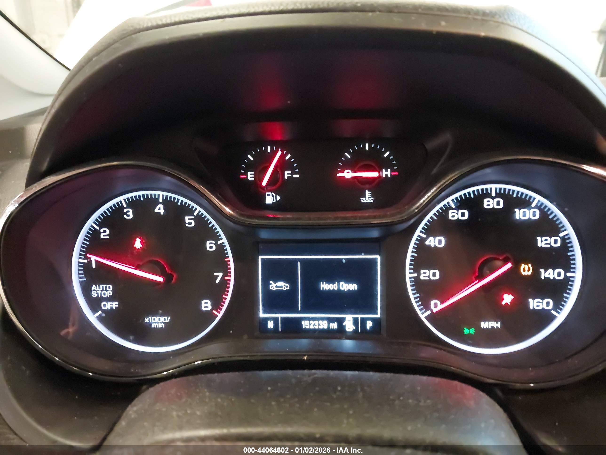 CHEVROLET CRUZE image 7