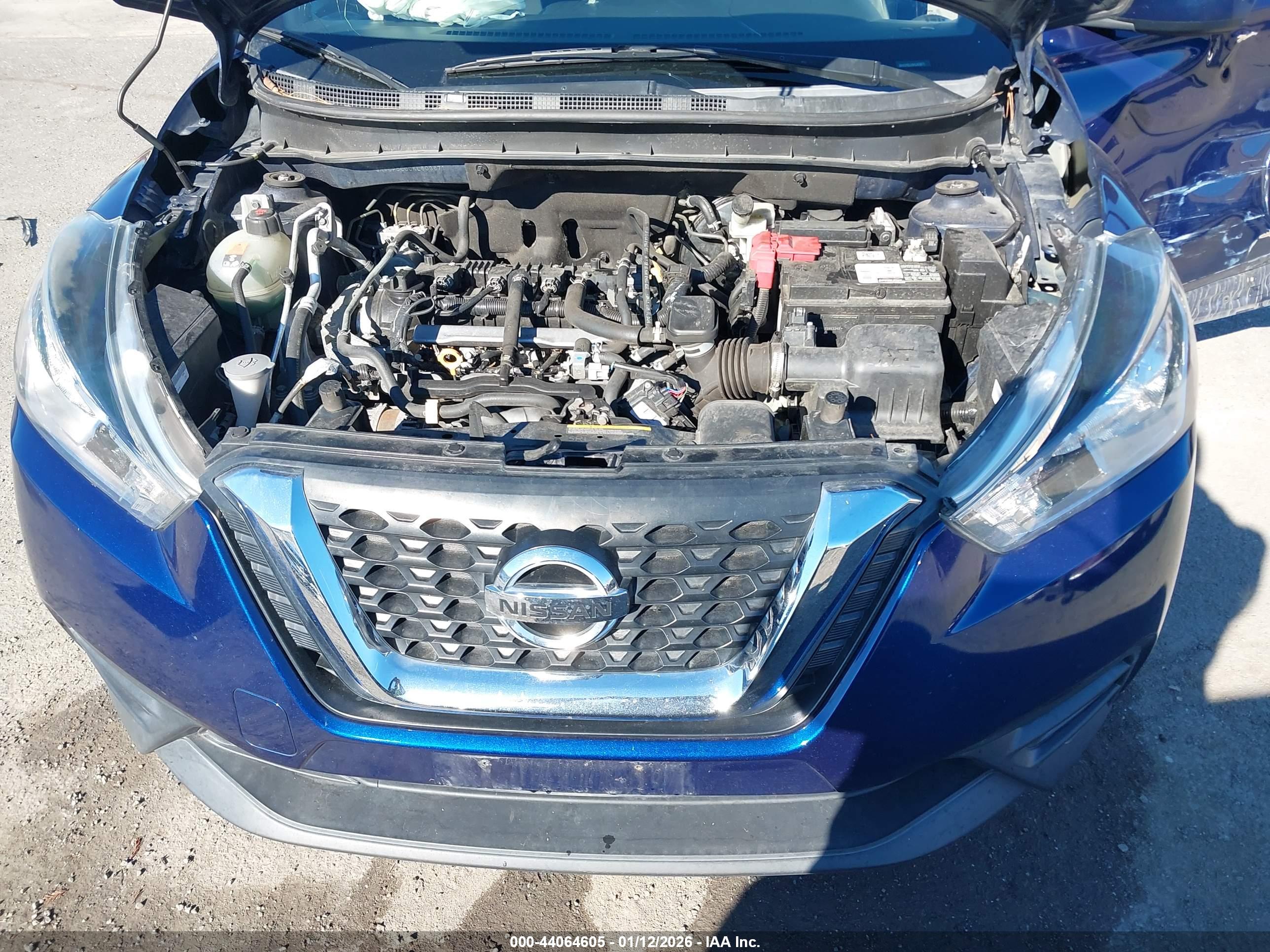 NISSAN KICKS image 10