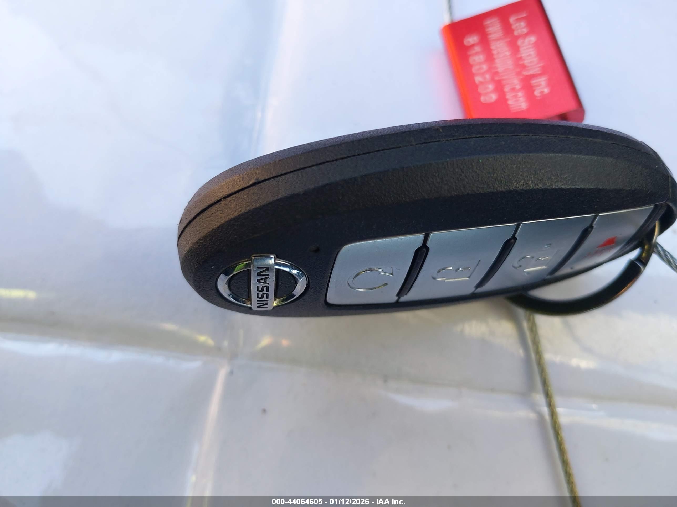 NISSAN KICKS image 11