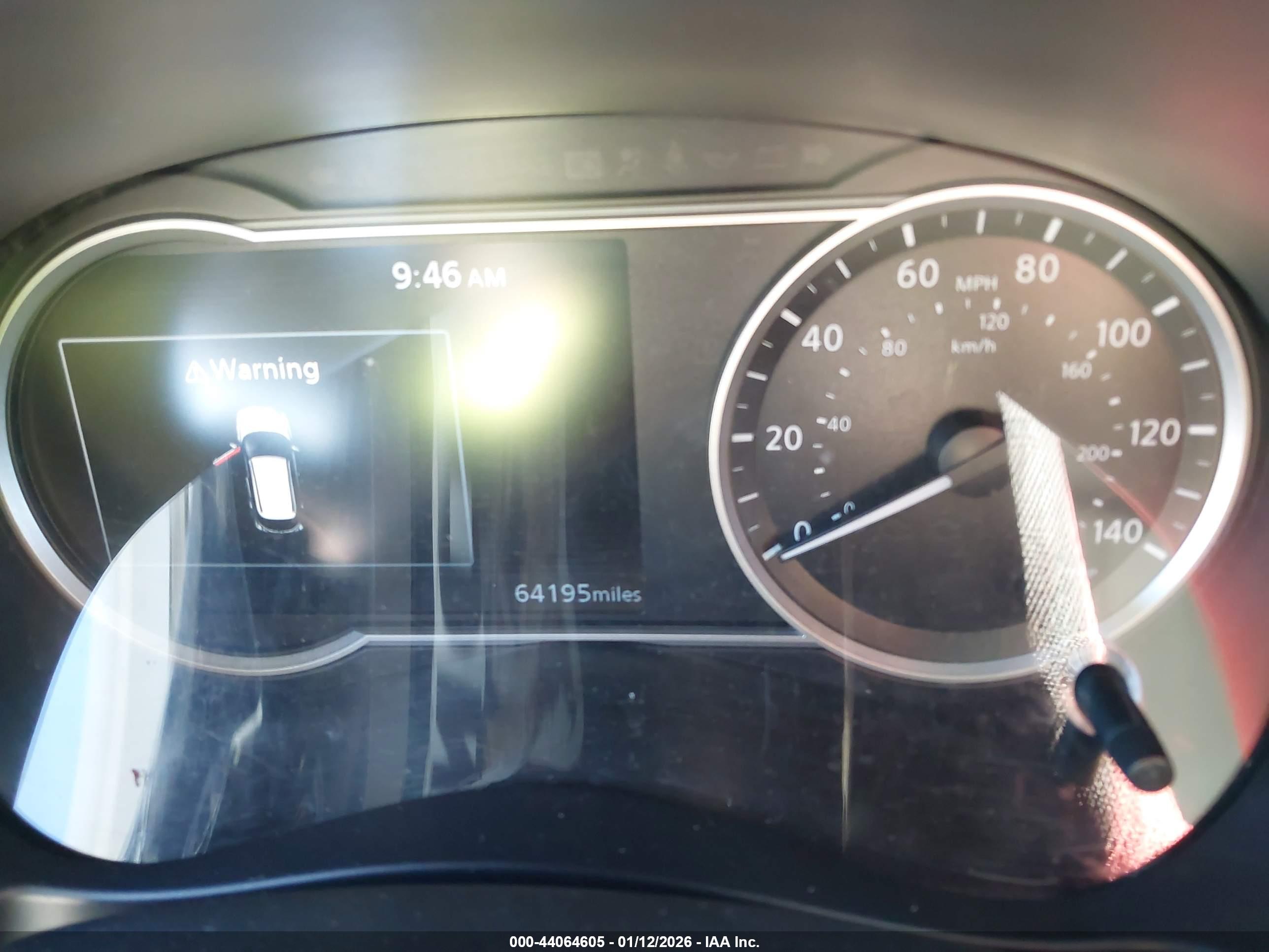 NISSAN KICKS image 7
