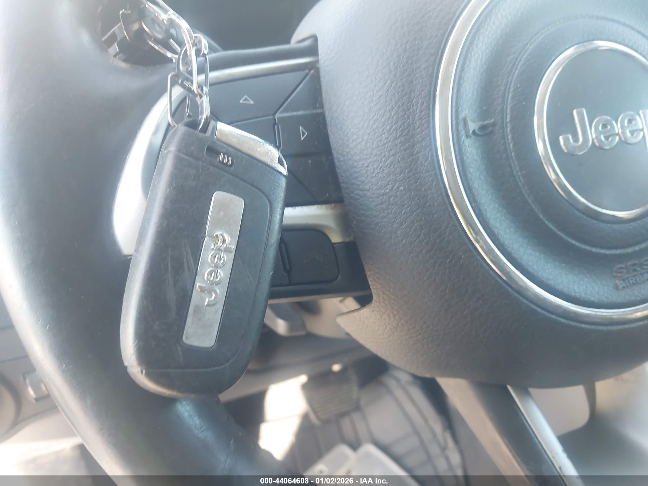 JEEP COMPASS image 11