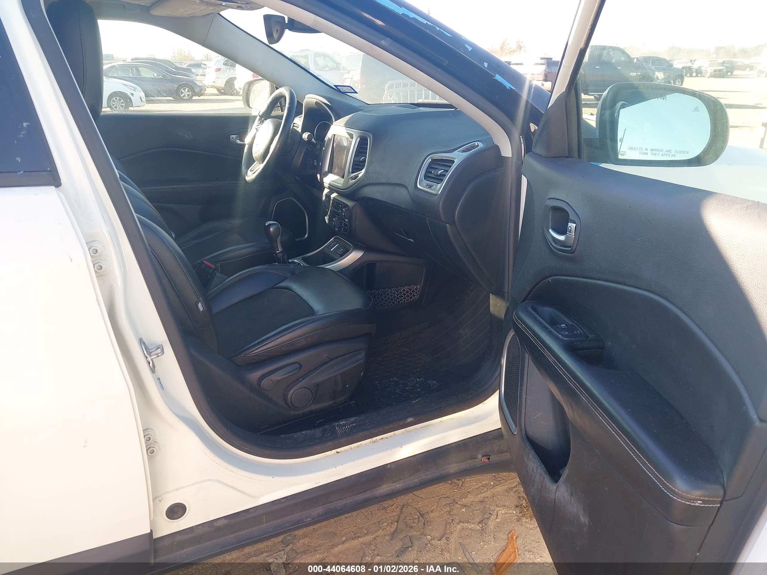JEEP COMPASS image 5