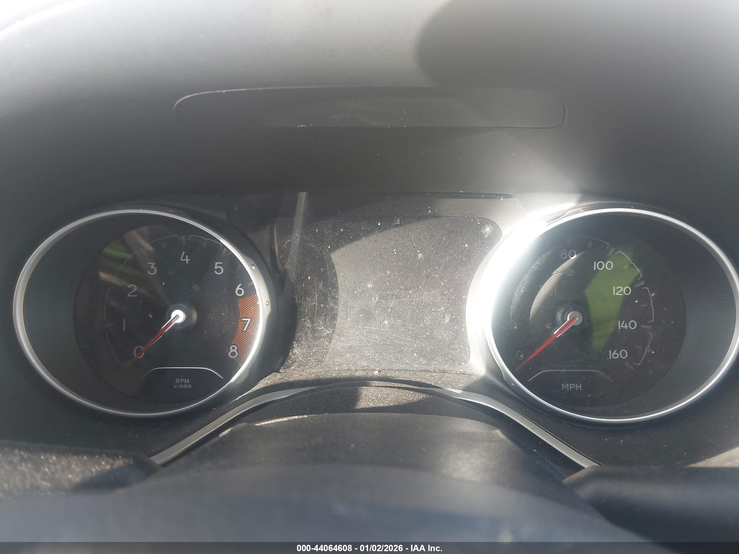JEEP COMPASS image 7