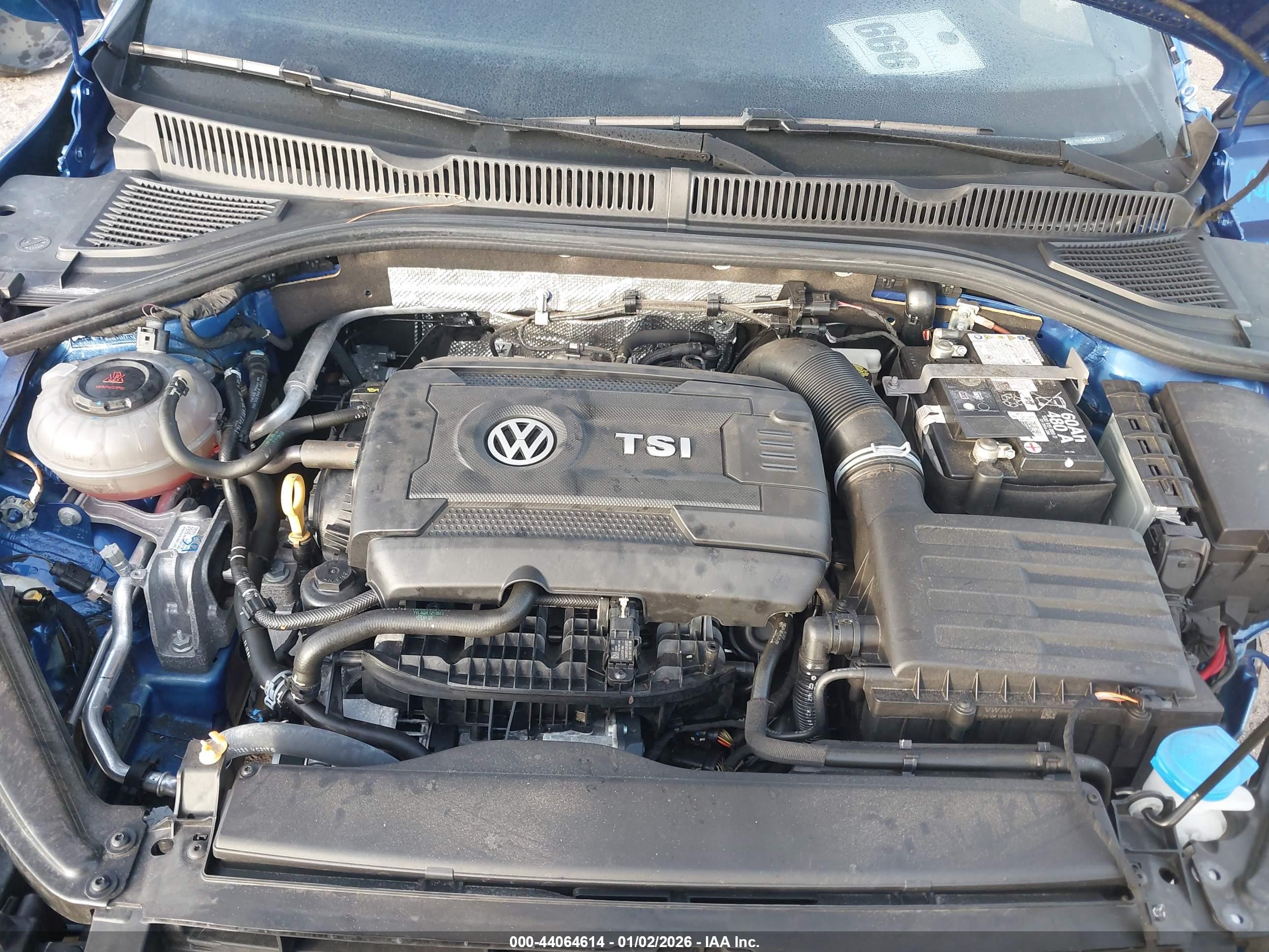 VOLKSWAGEN JETTA image 10