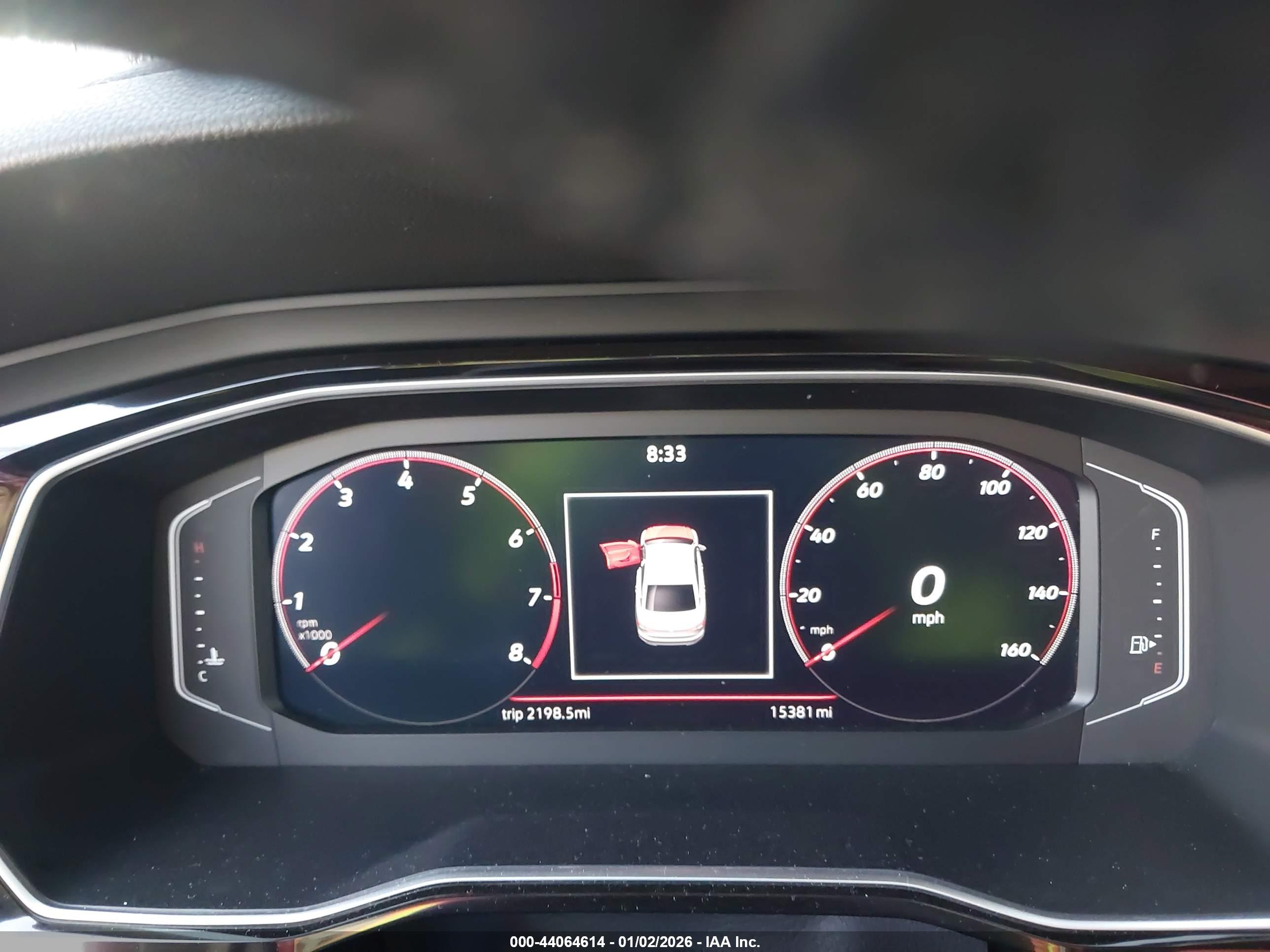 VOLKSWAGEN JETTA image 7