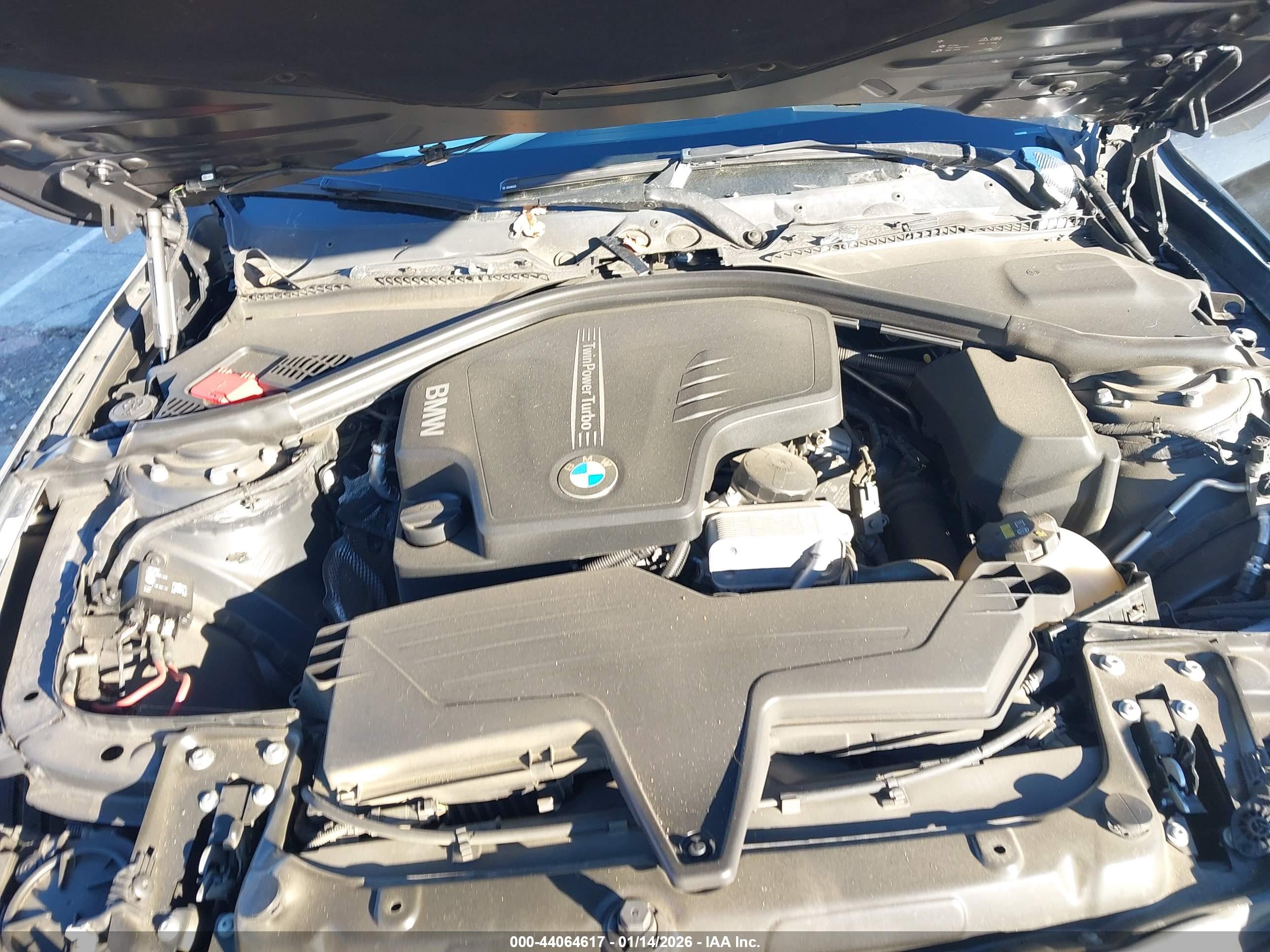 BMW 428I image 10