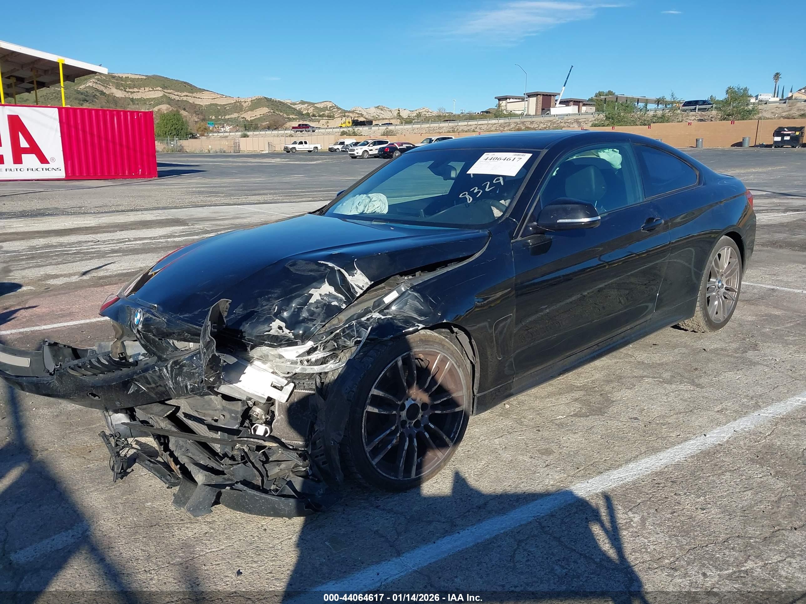 BMW 428I image 2