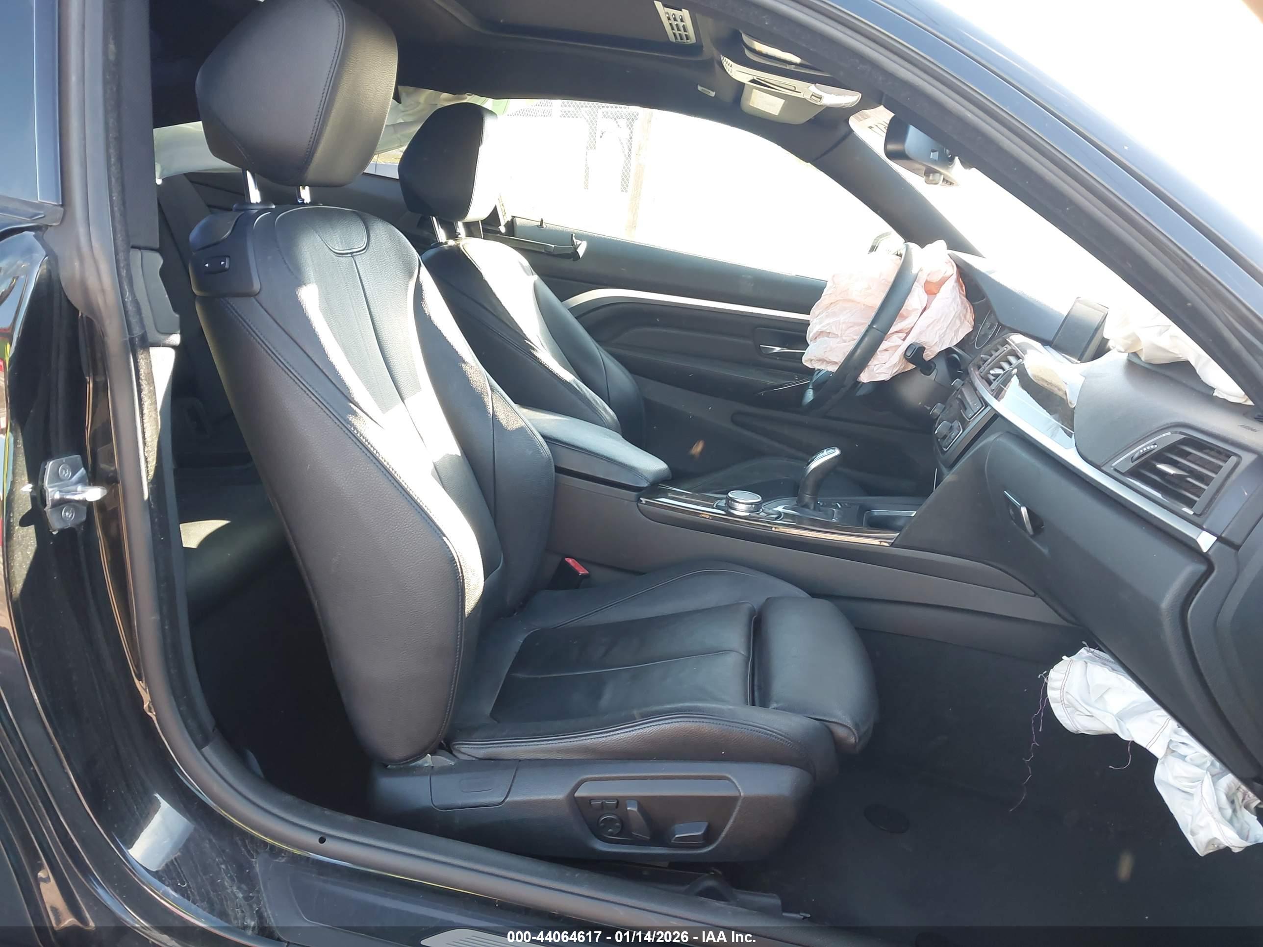 BMW 428I image 5