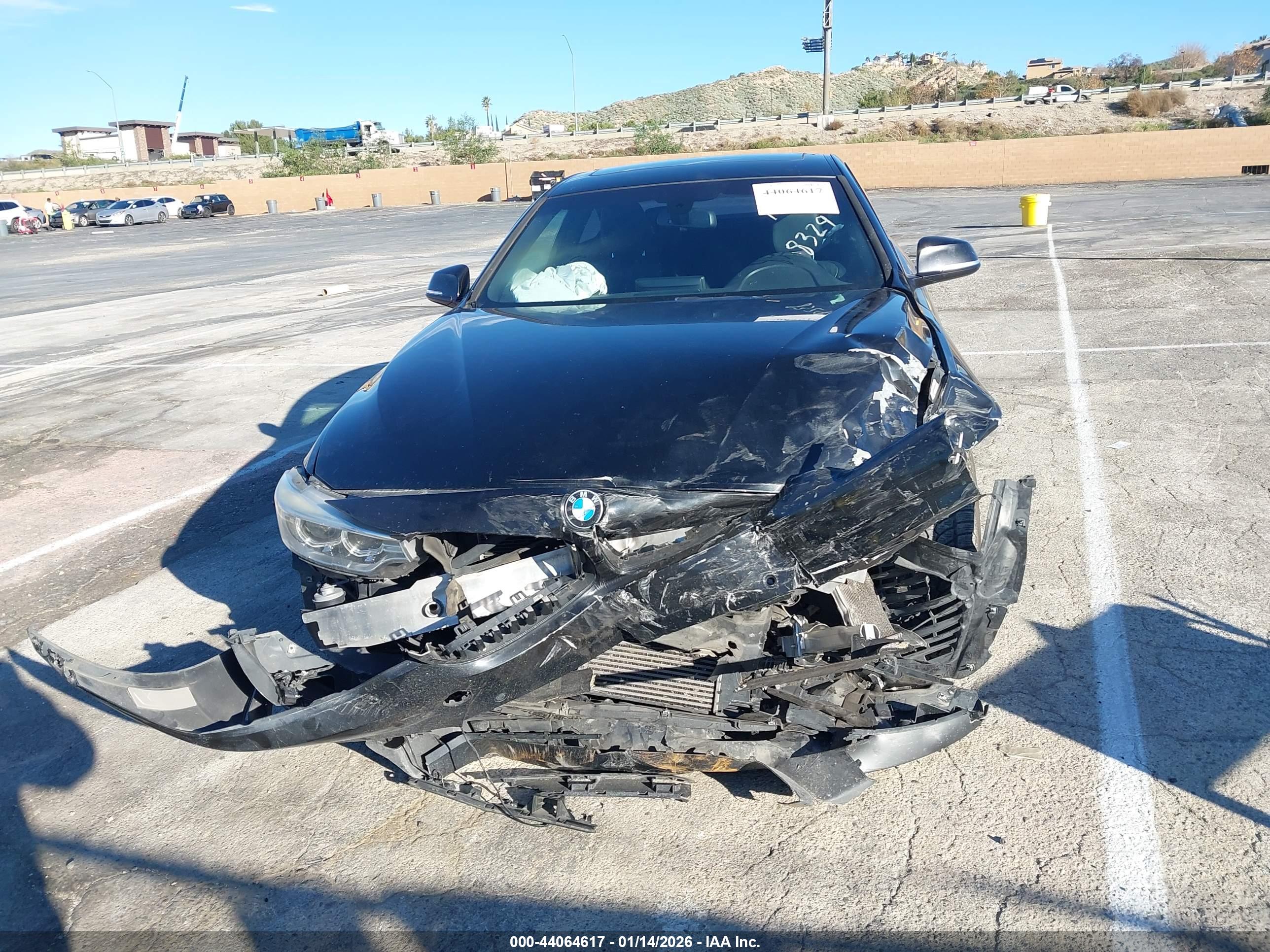 BMW 428I image 6