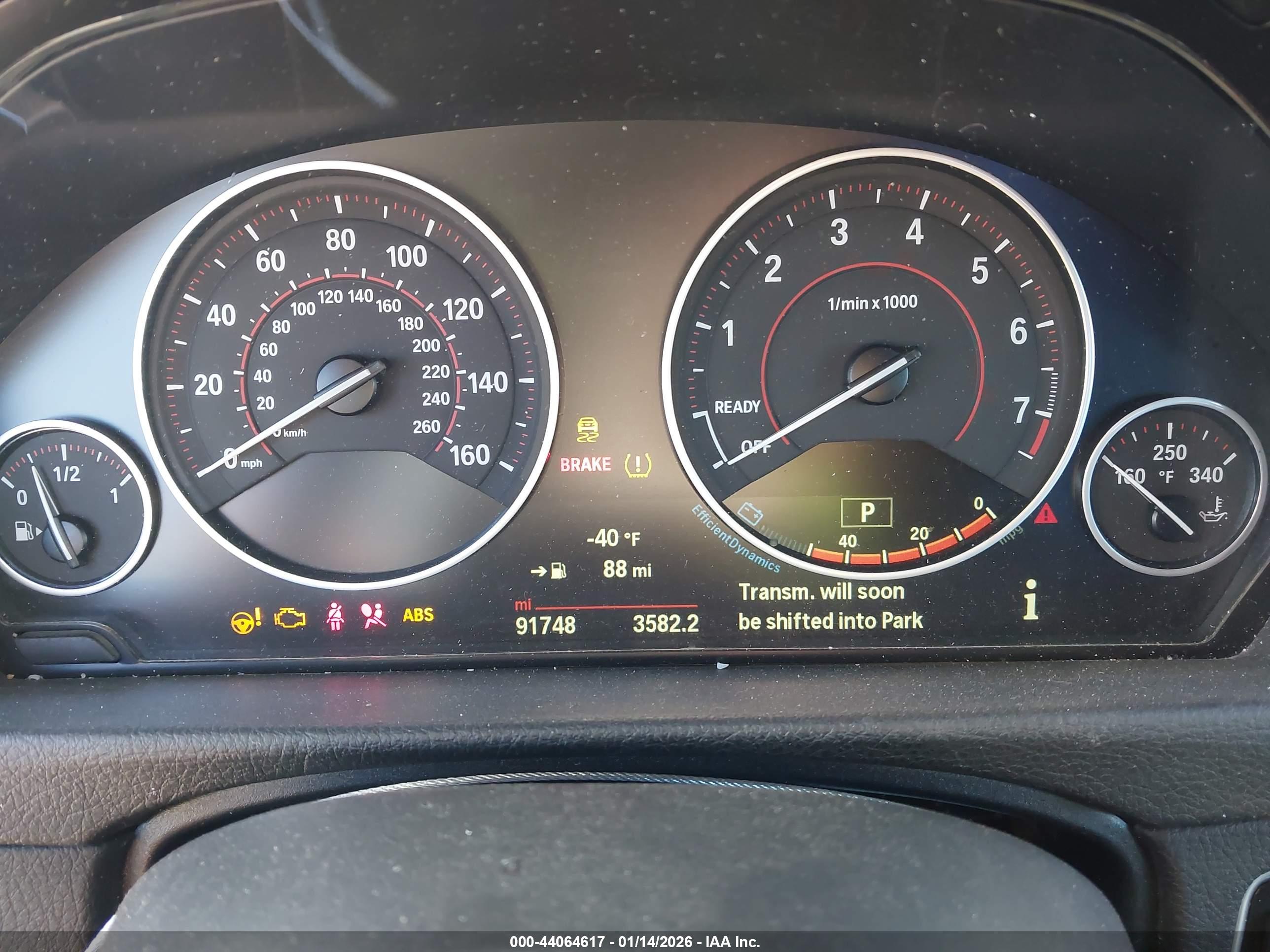 BMW 428I image 7