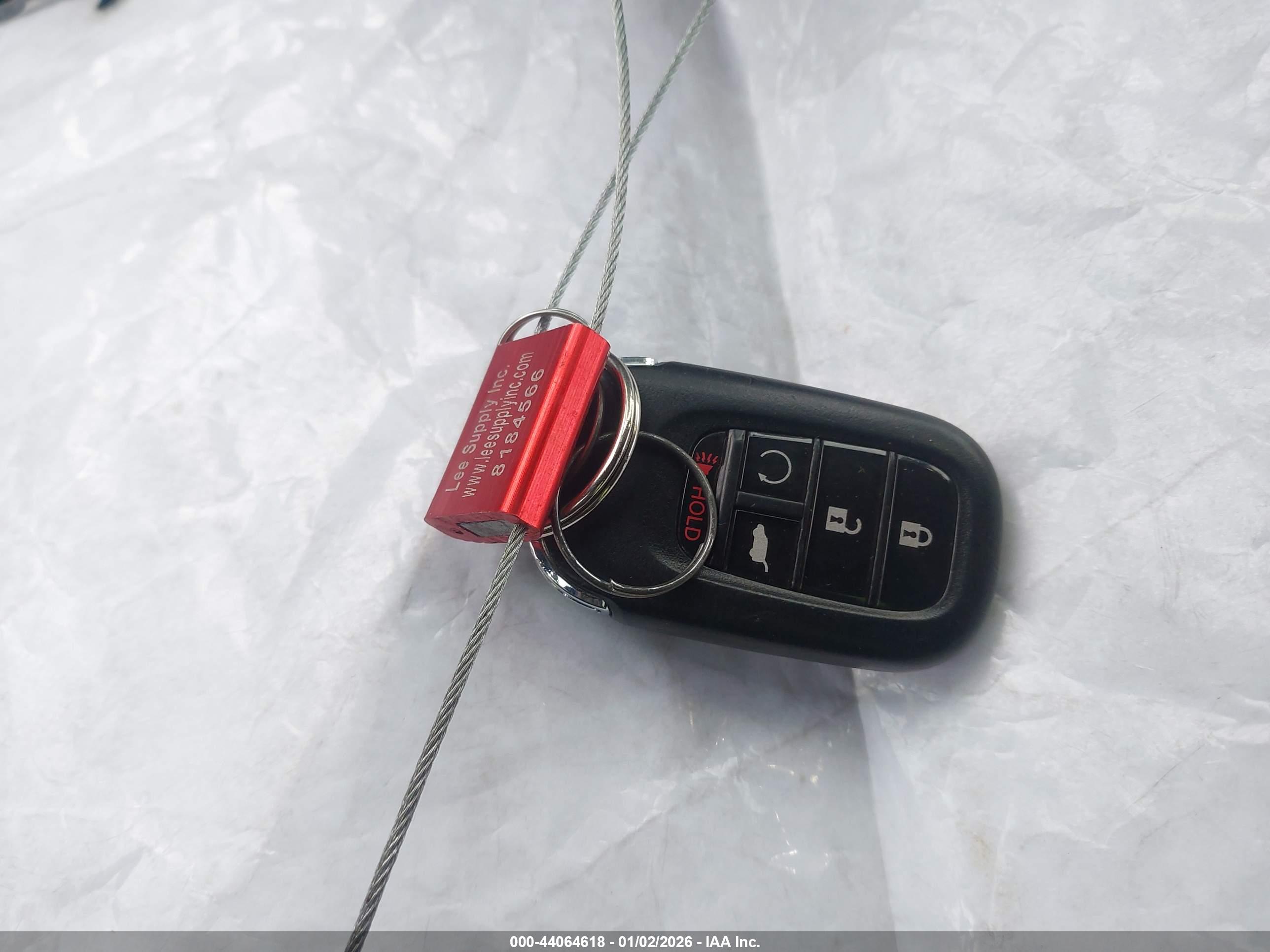 HONDA CR-V image 11