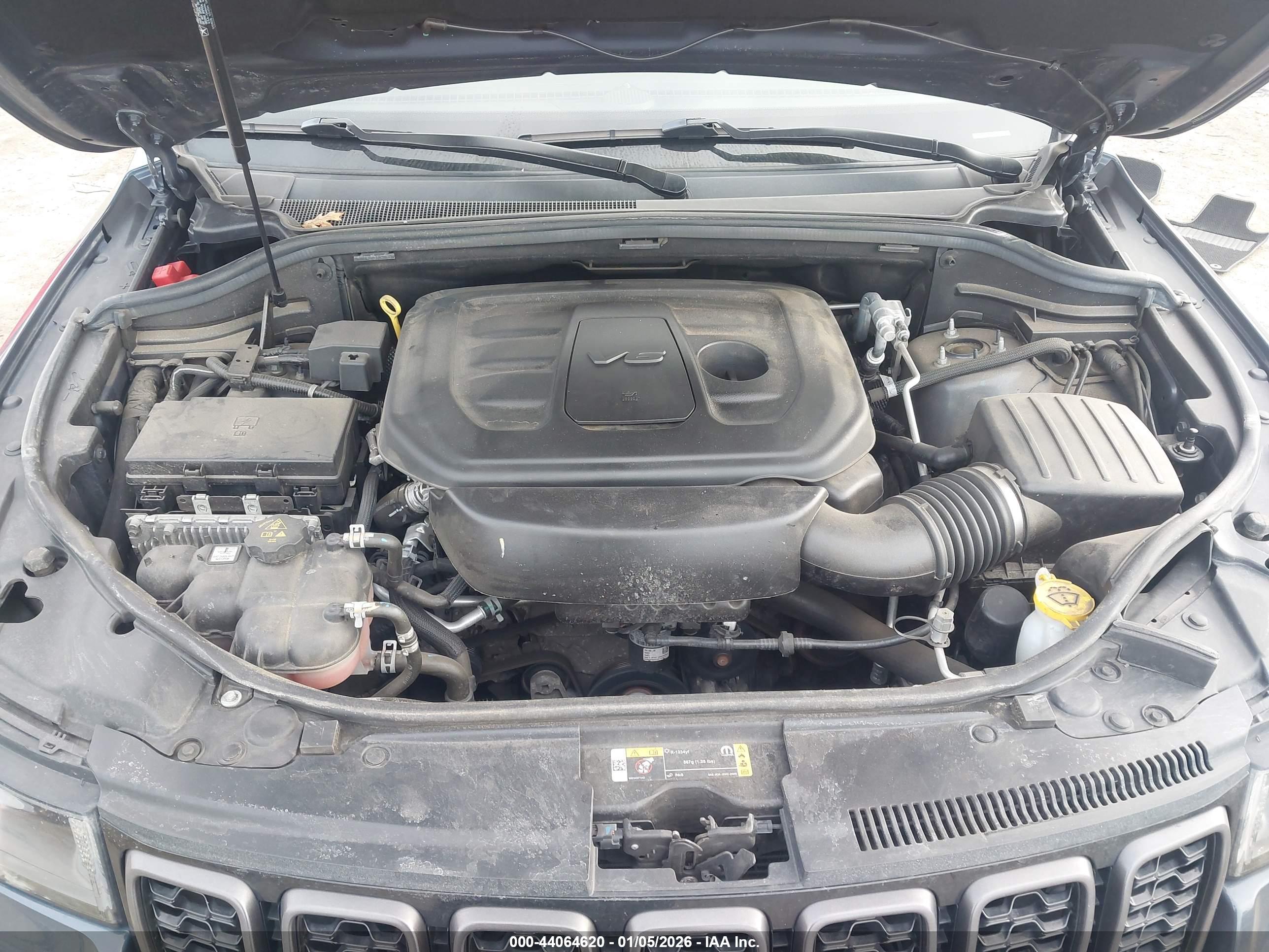 JEEP GRAND image 10