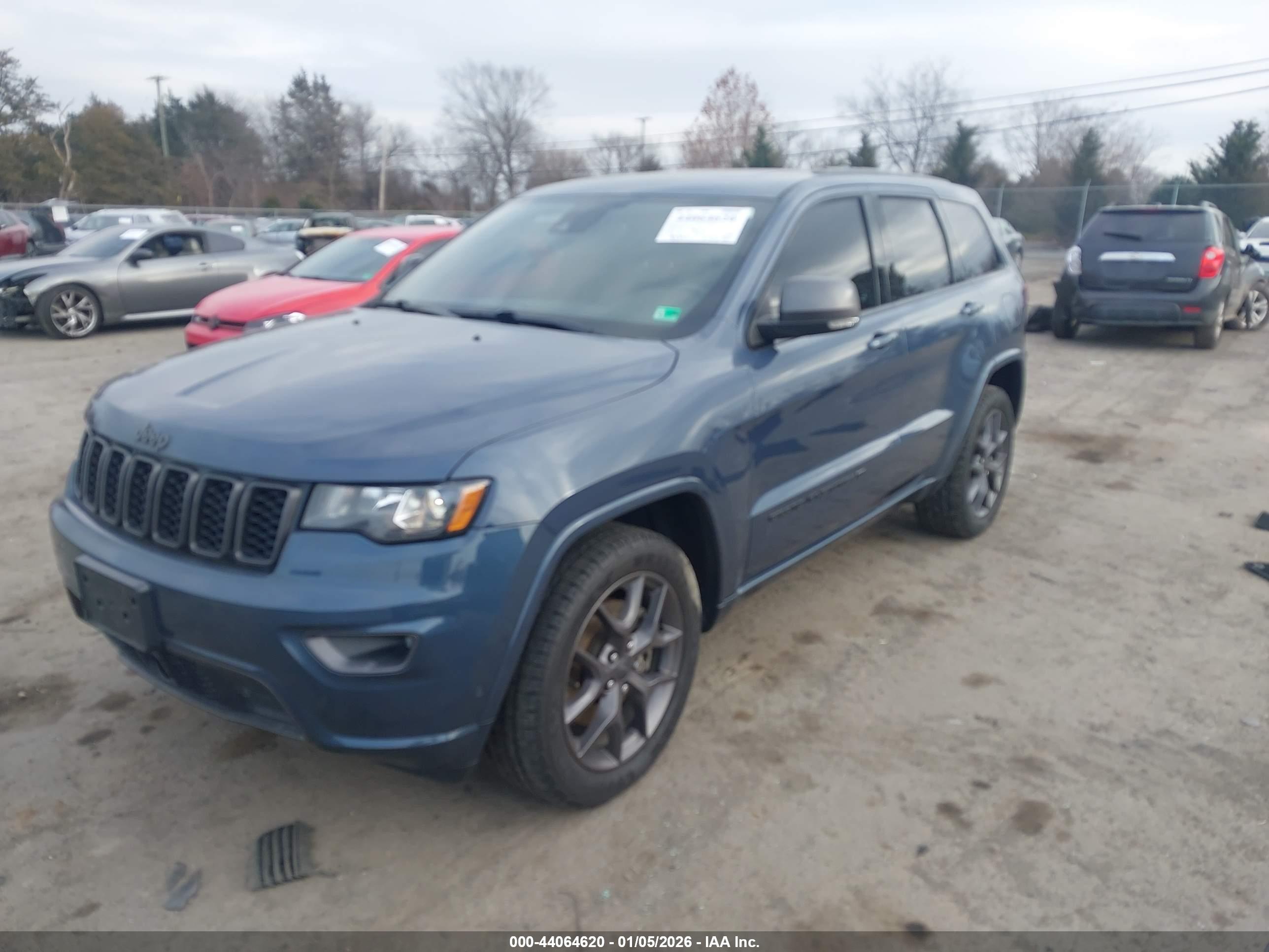 JEEP GRAND image 2