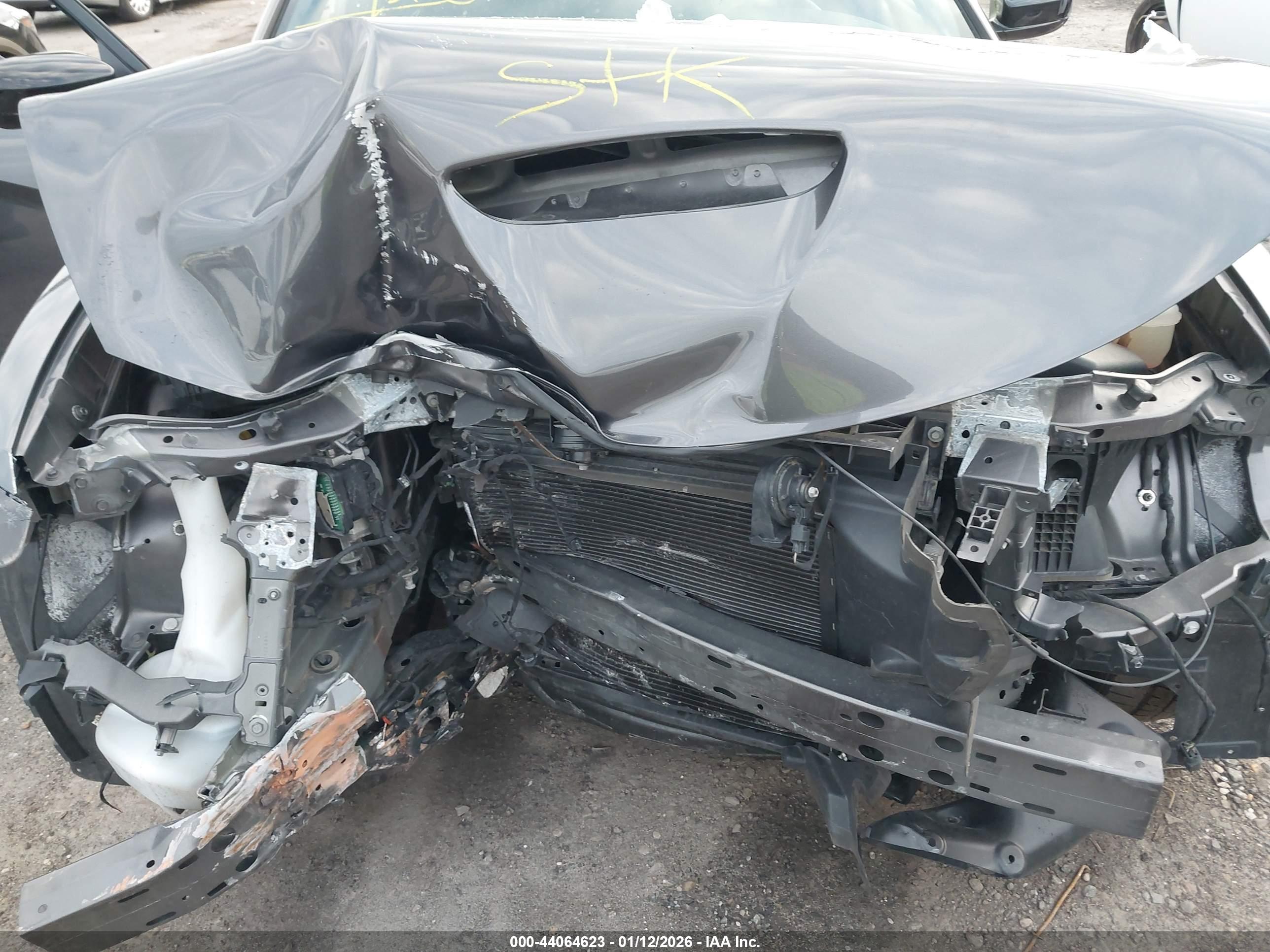 DODGE CHARGER image 10