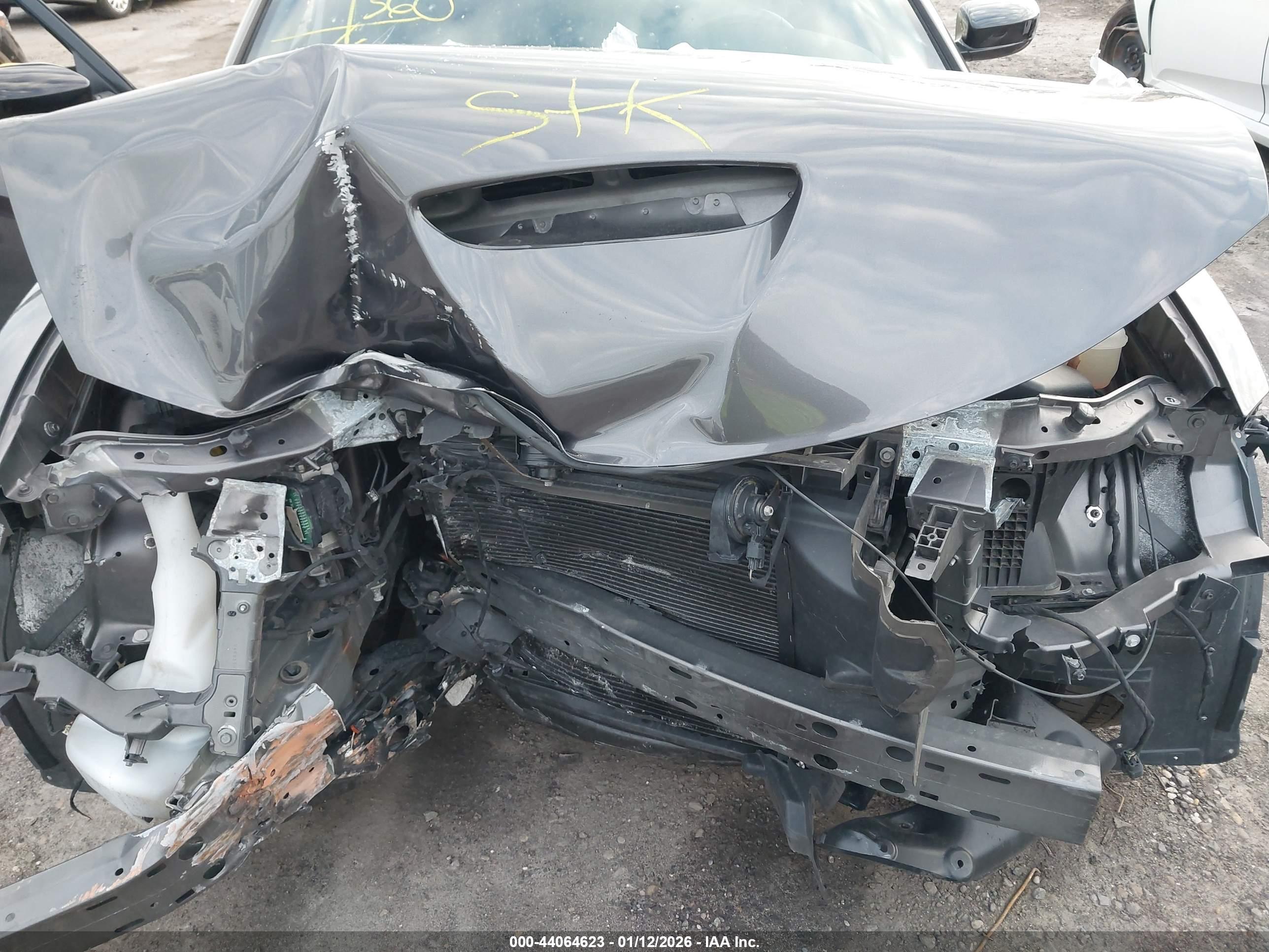 DODGE CHARGER image 6