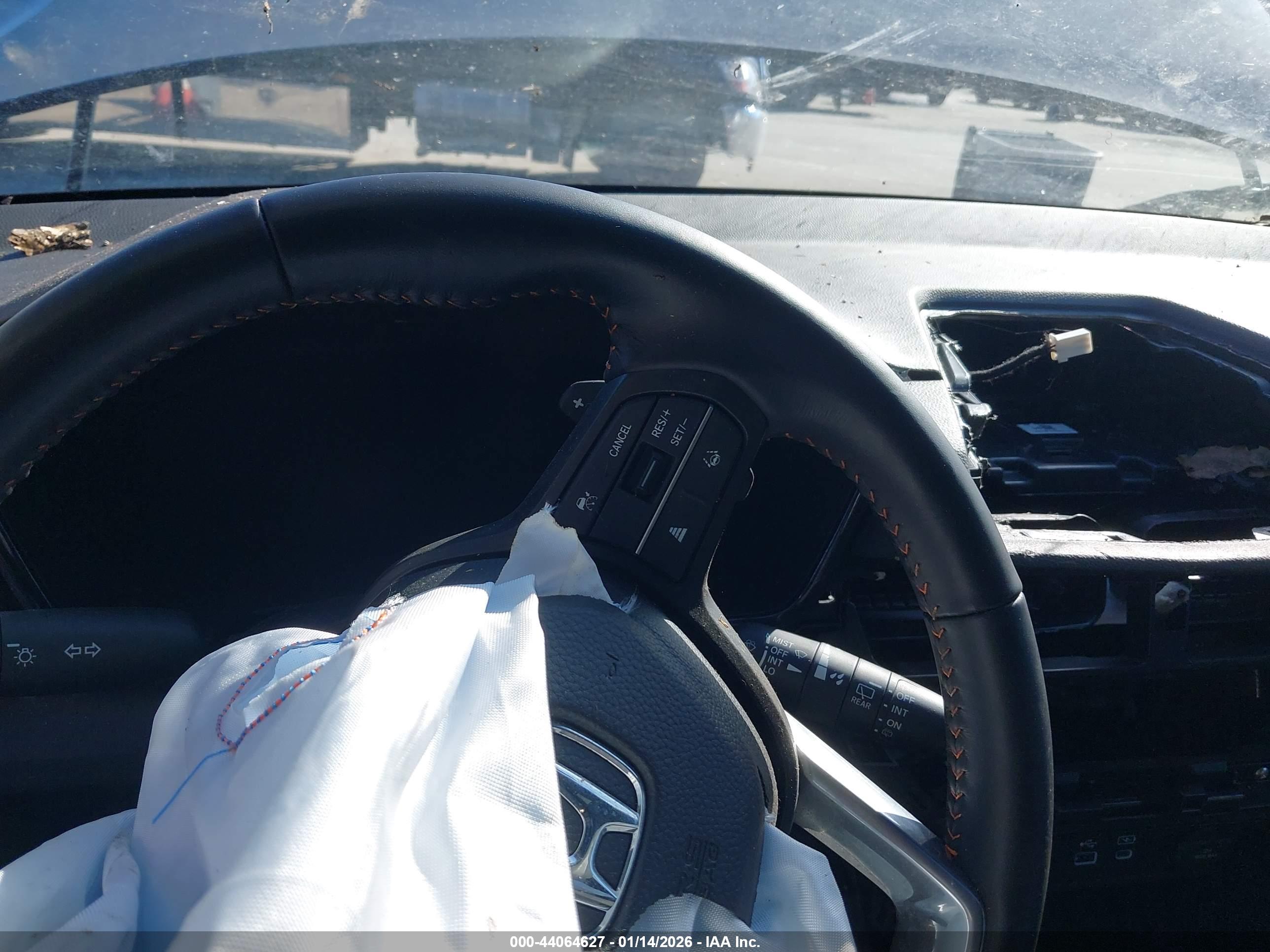 HONDA CR-V image 7