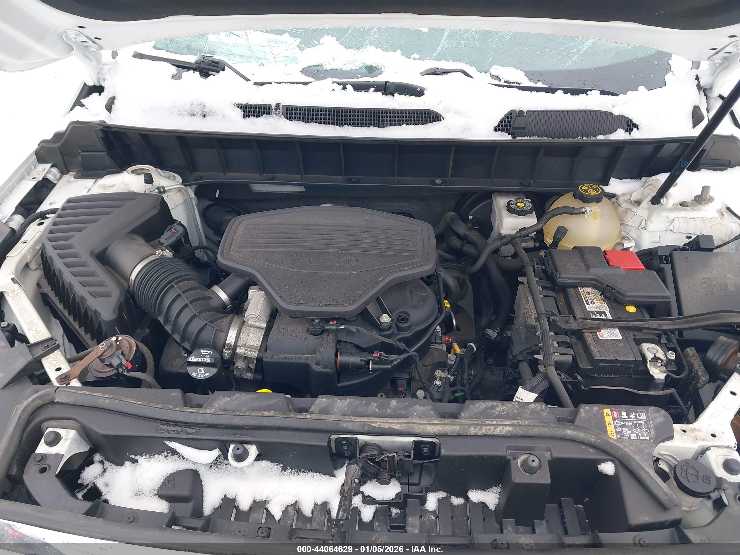 GMC ACADIA image 10