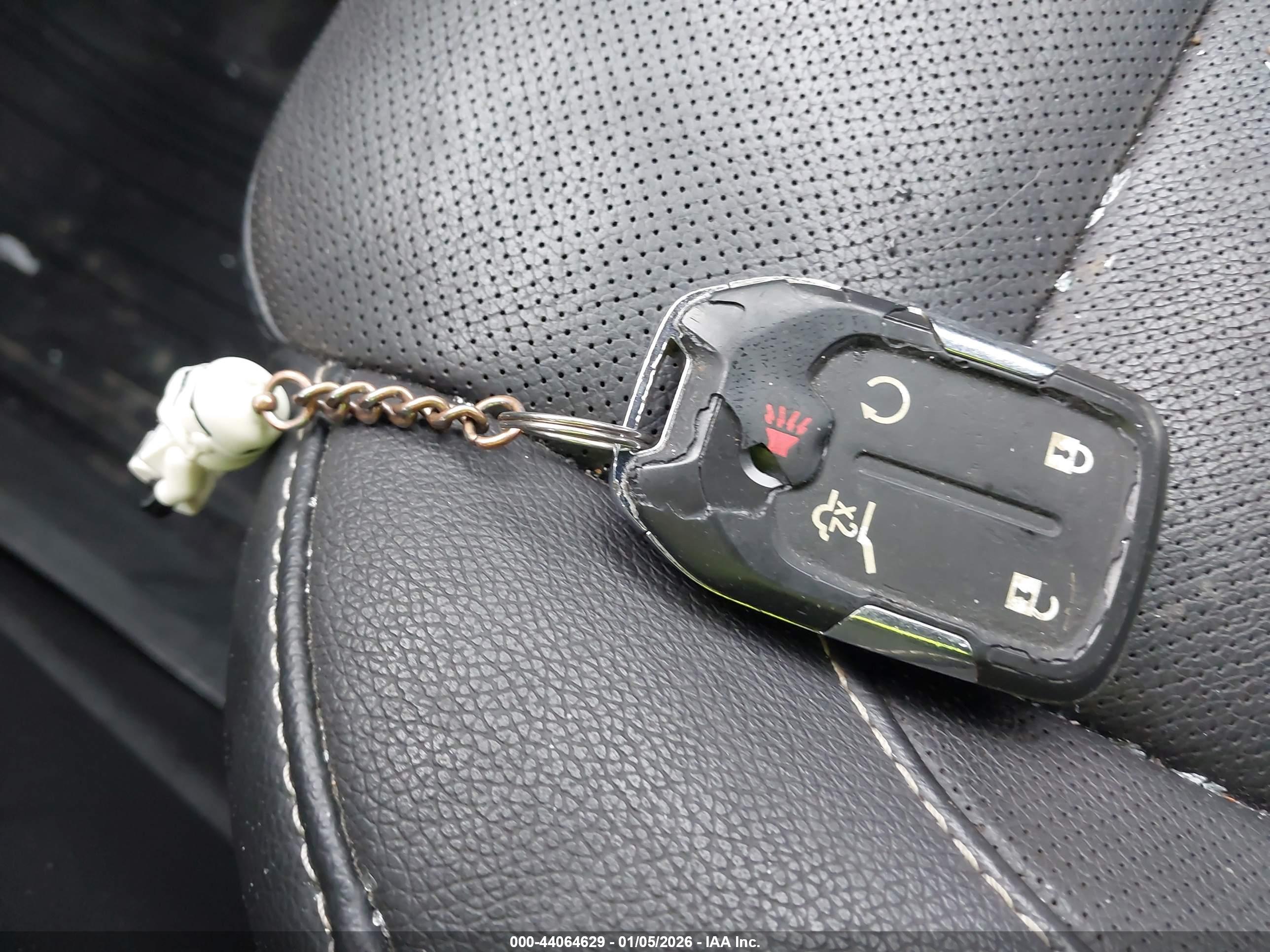 GMC ACADIA image 11