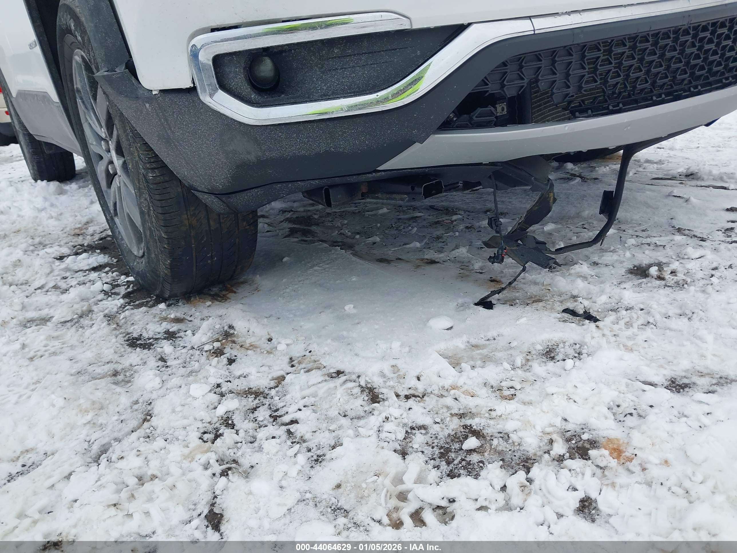 GMC ACADIA image 6